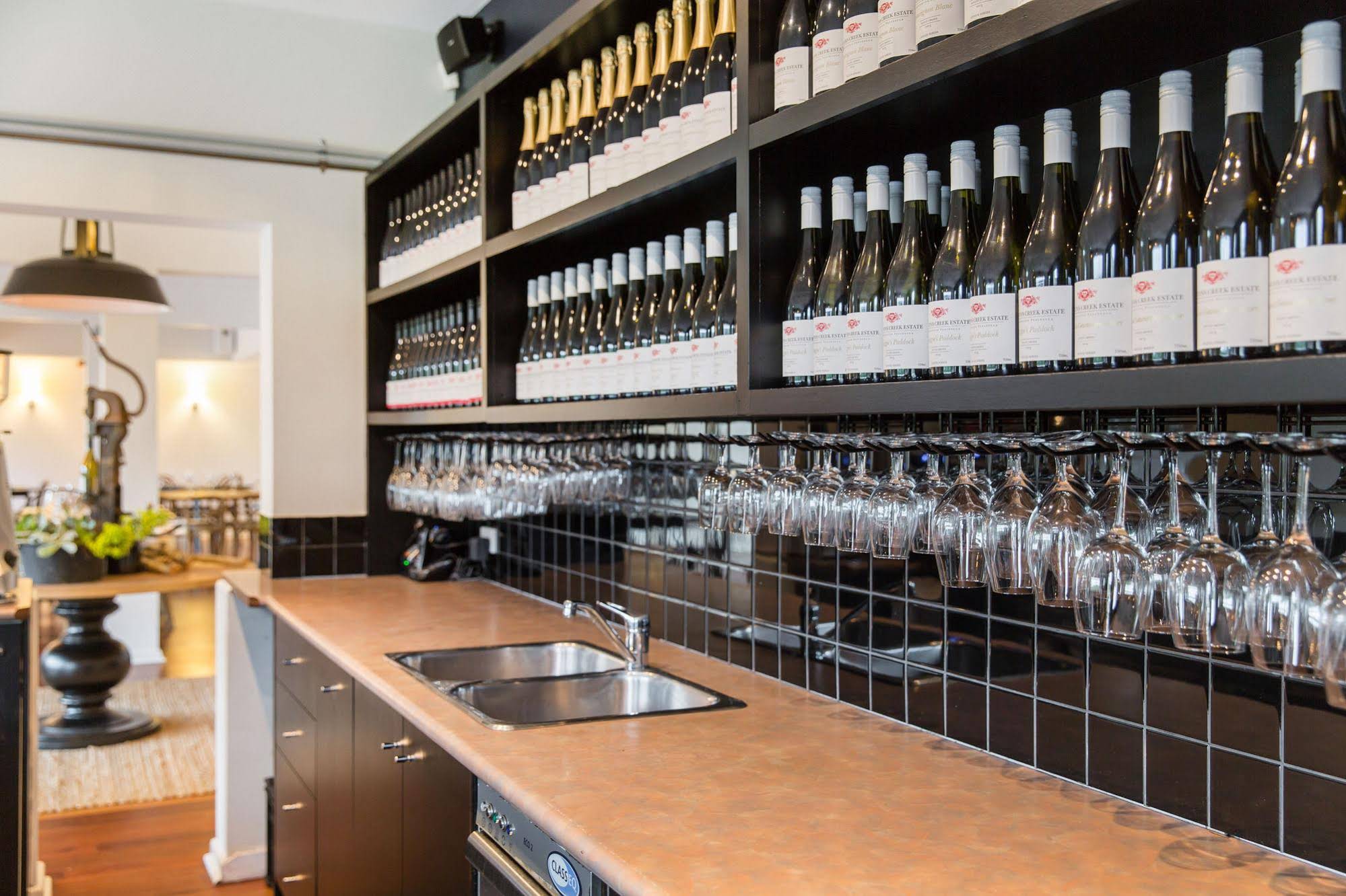 Mantons Creek Estate & Lodge