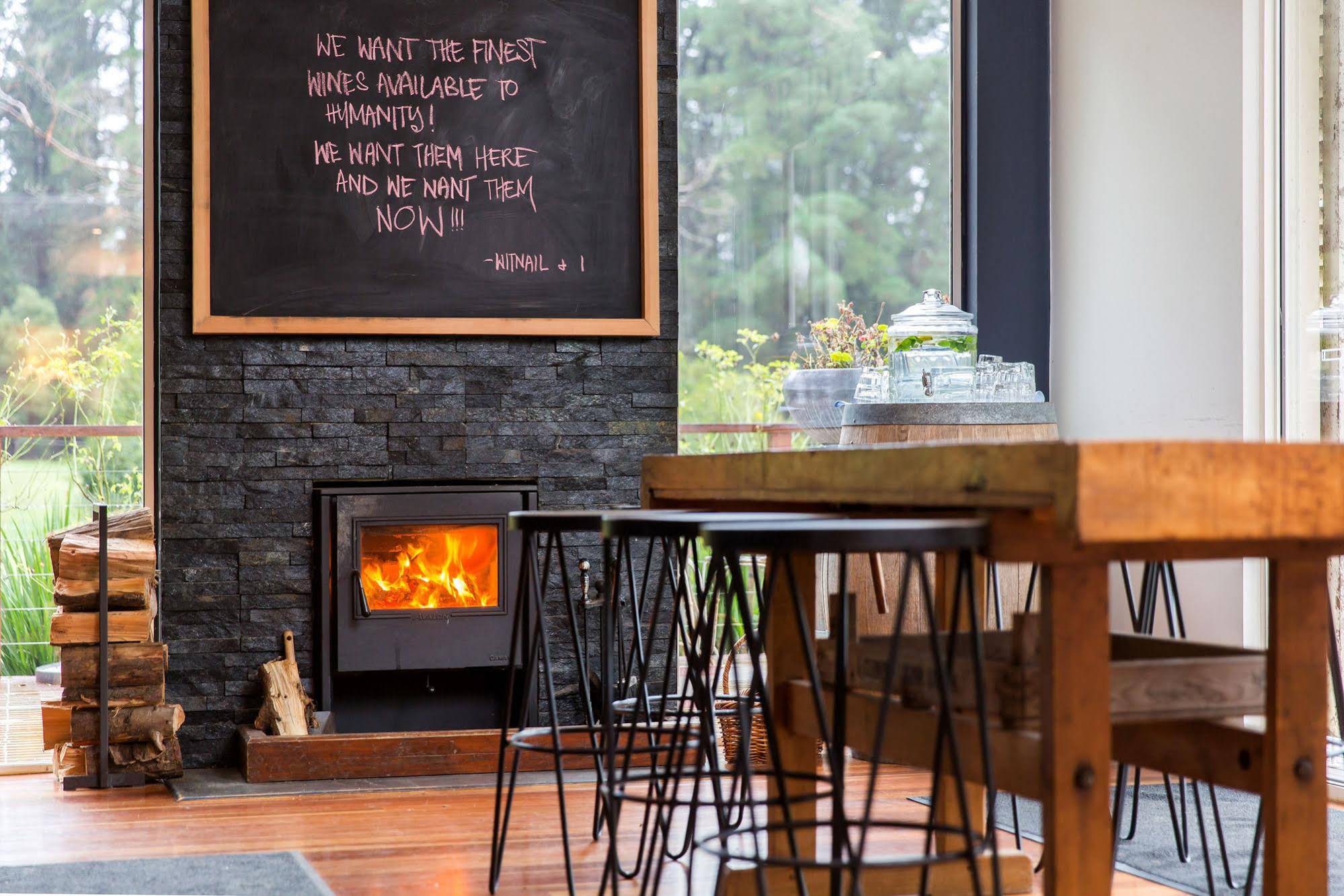 Mantons Creek Estate & Lodge