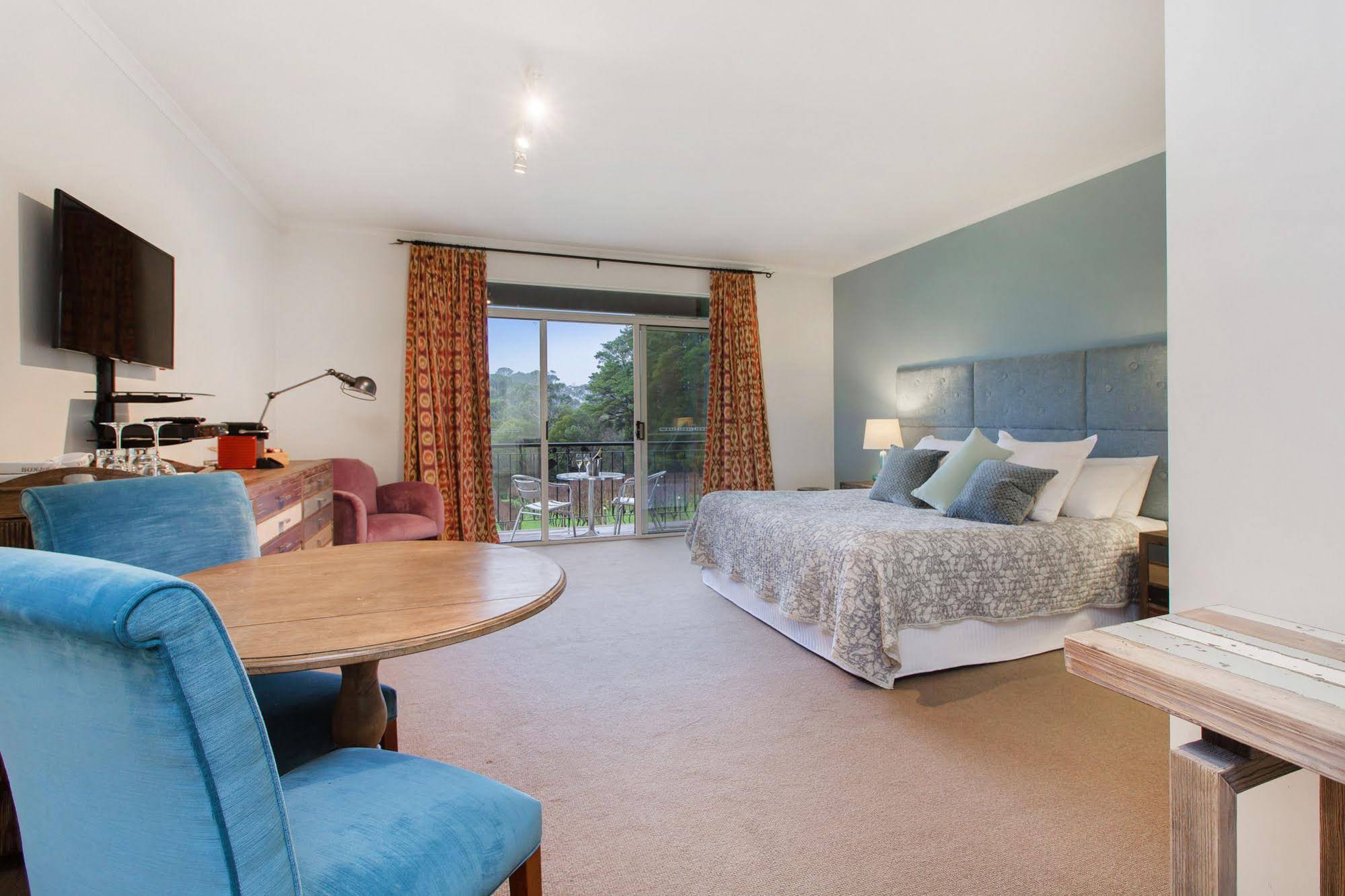 Mantons Creek Estate & Lodge