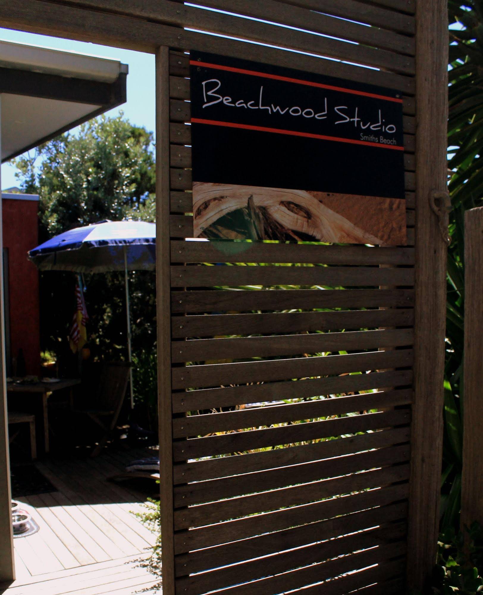 Beachwood
