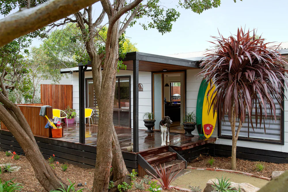 Smith Beach Getaways Beachwood Classic