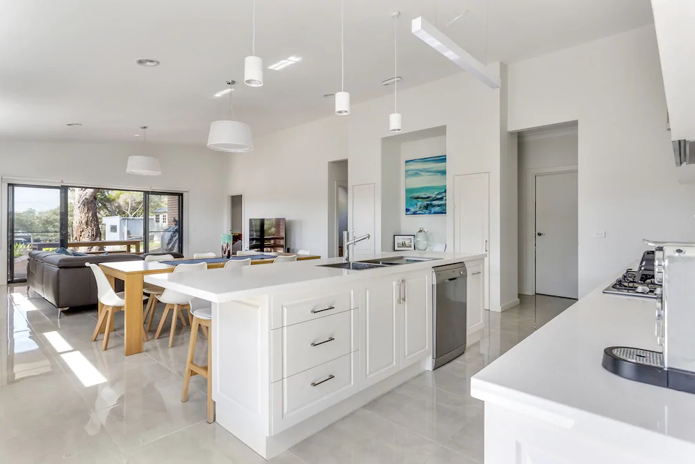 Diamond Bay Beach House
