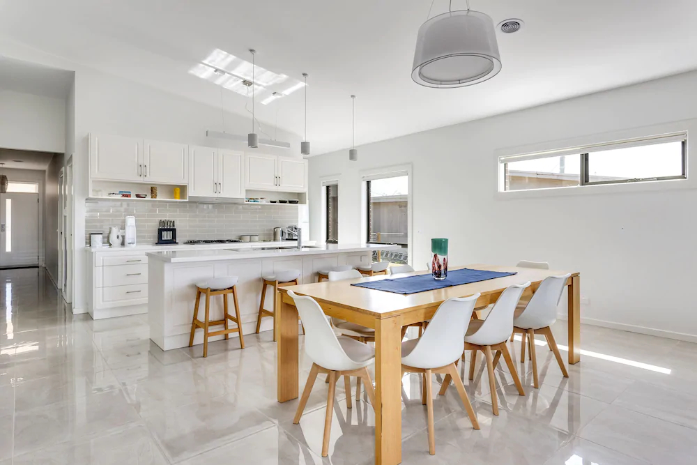 Diamond Bay Beach House