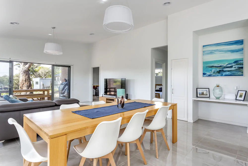Diamond Bay Beach House