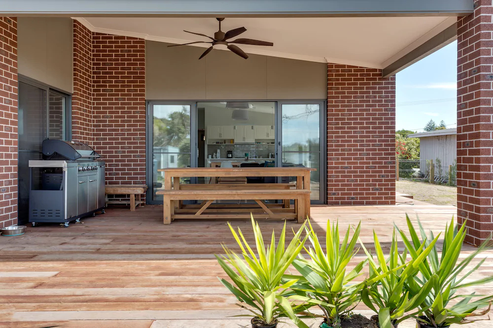 Diamond Bay Beach House