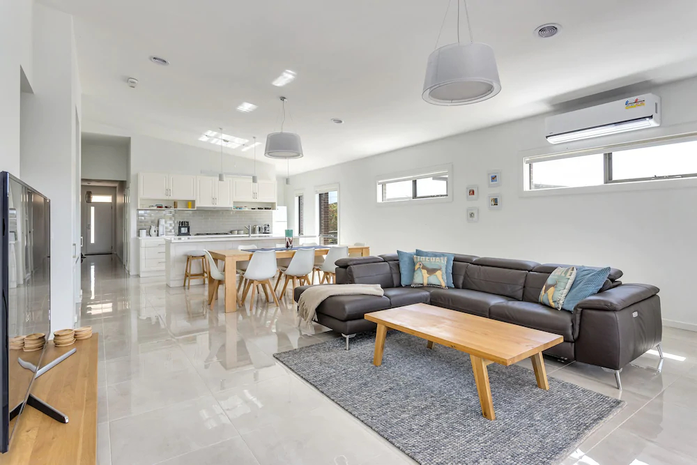 Diamond Bay Beach House