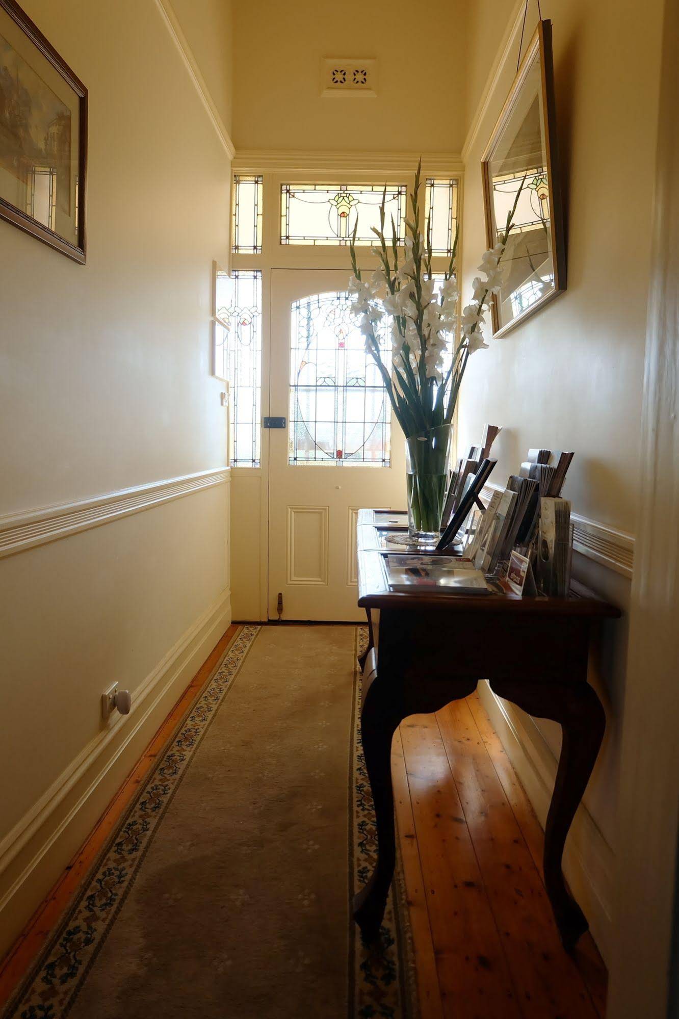 Eastcliff Cottage Sorrento