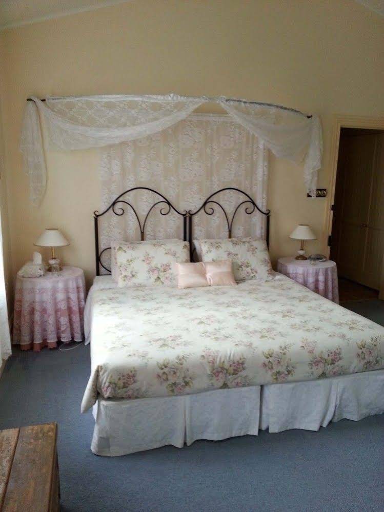 Eastcliff Cottage Sorrento
