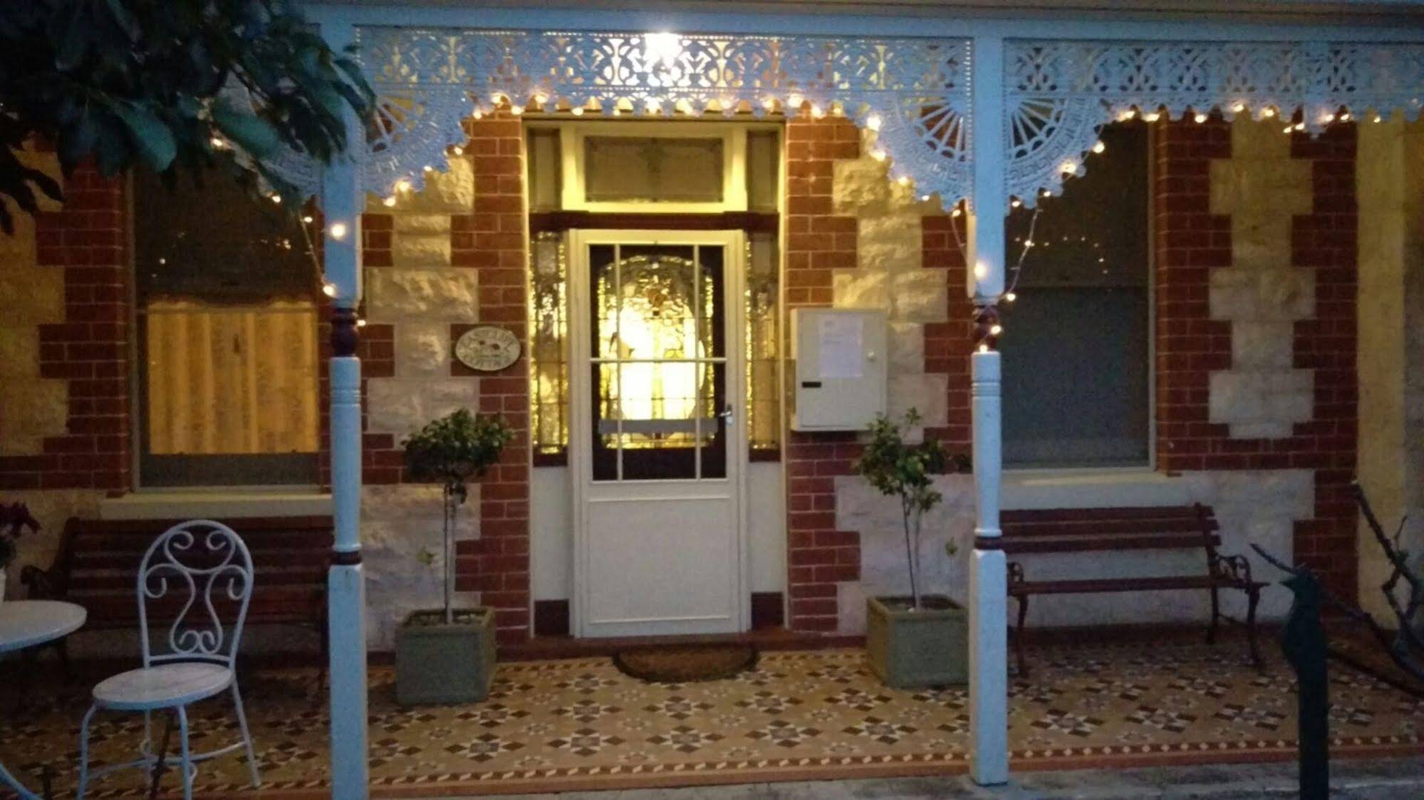 Eastcliff Cottage Sorrento