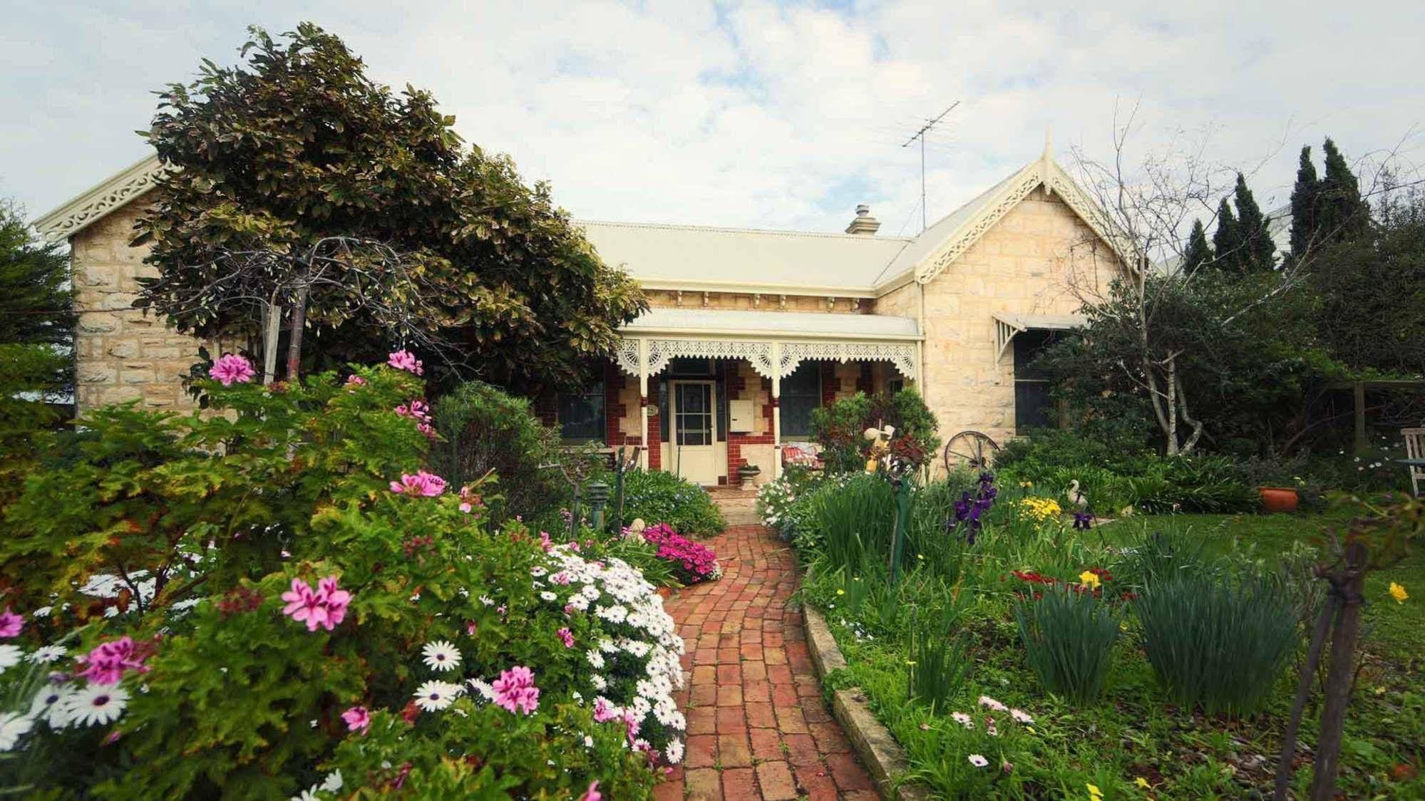 Eastcliff Cottage Sorrento