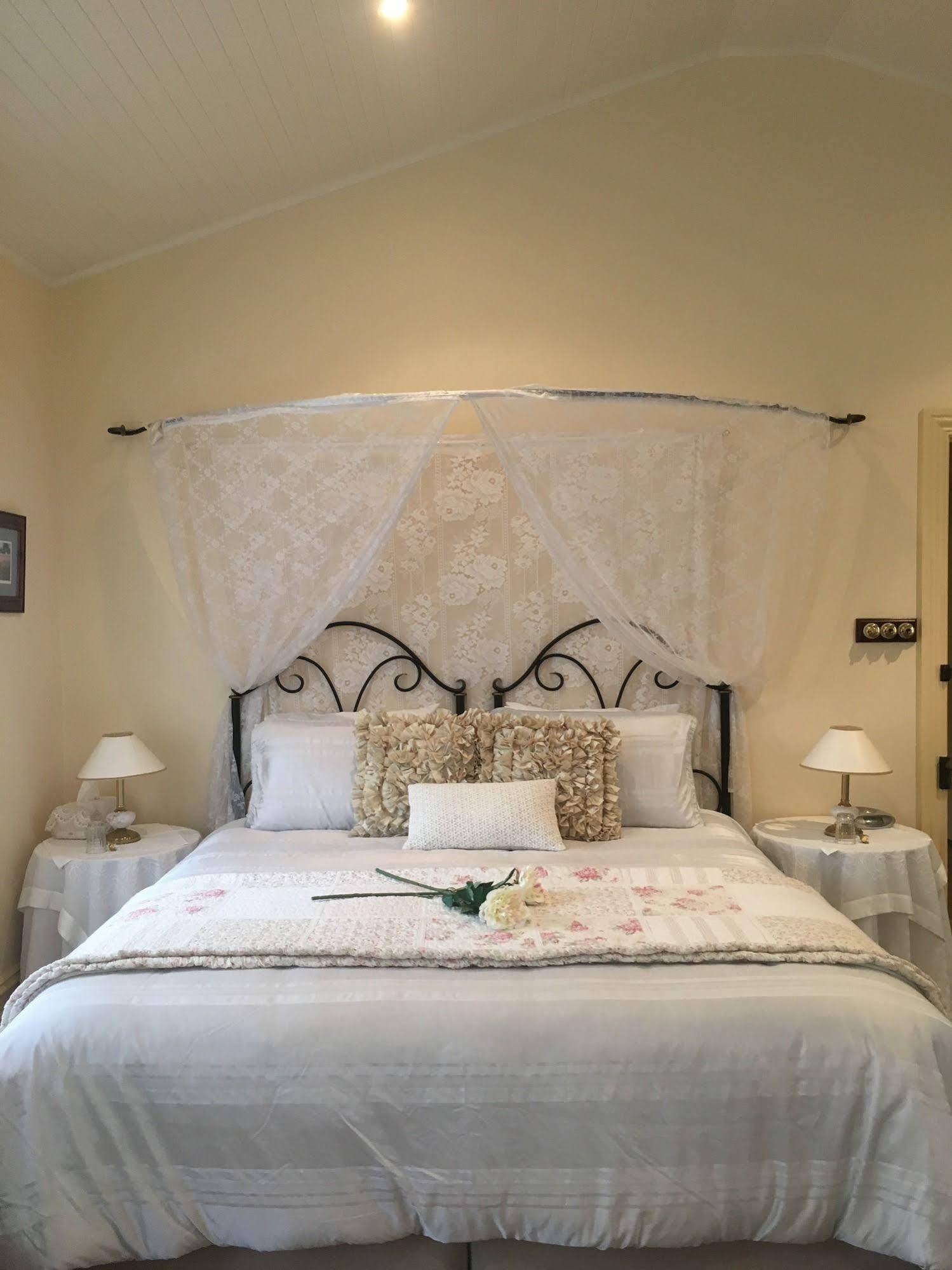 Eastcliff Cottage Sorrento