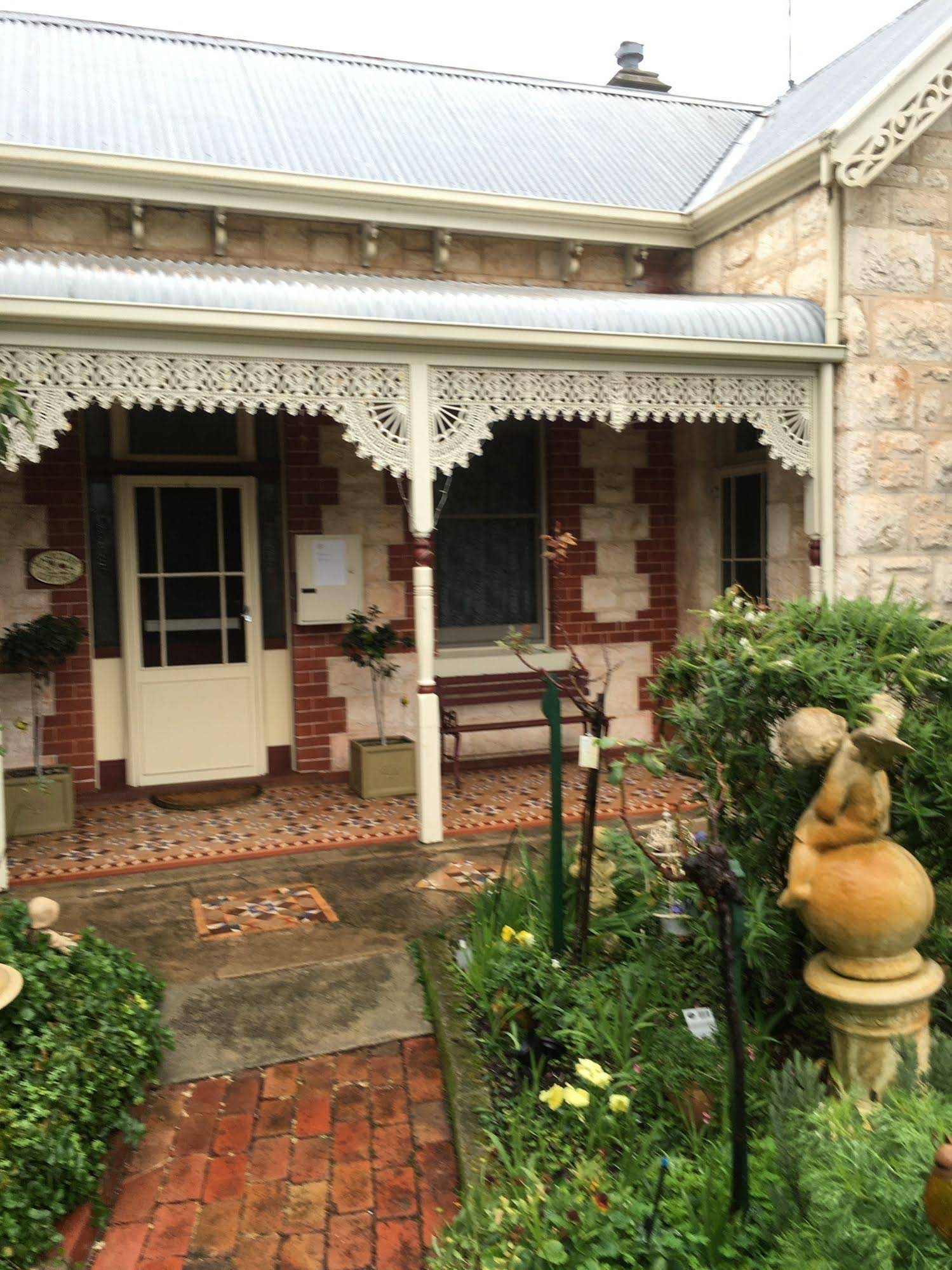Eastcliff Cottage Sorrento