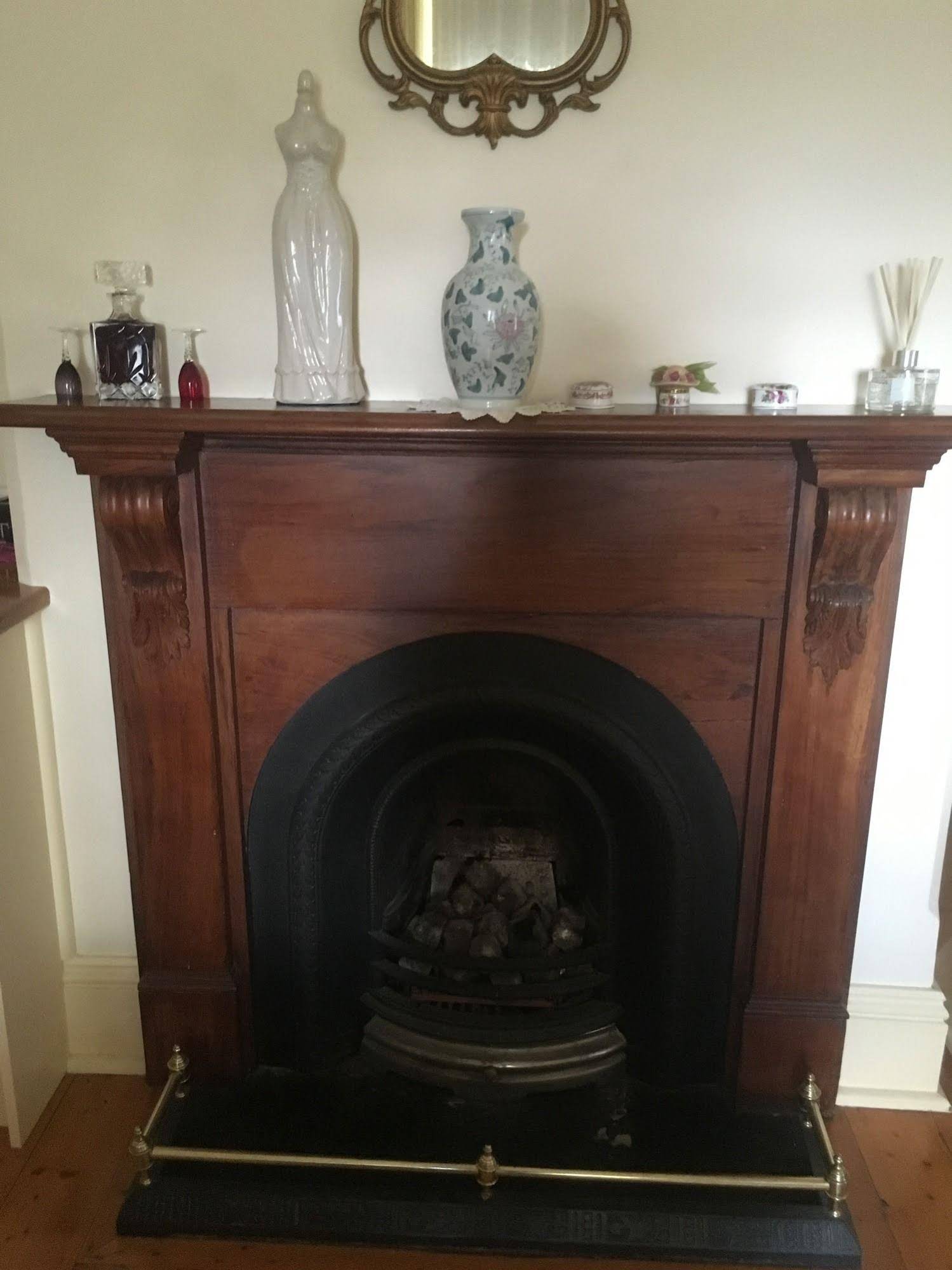 Eastcliff Cottage Sorrento