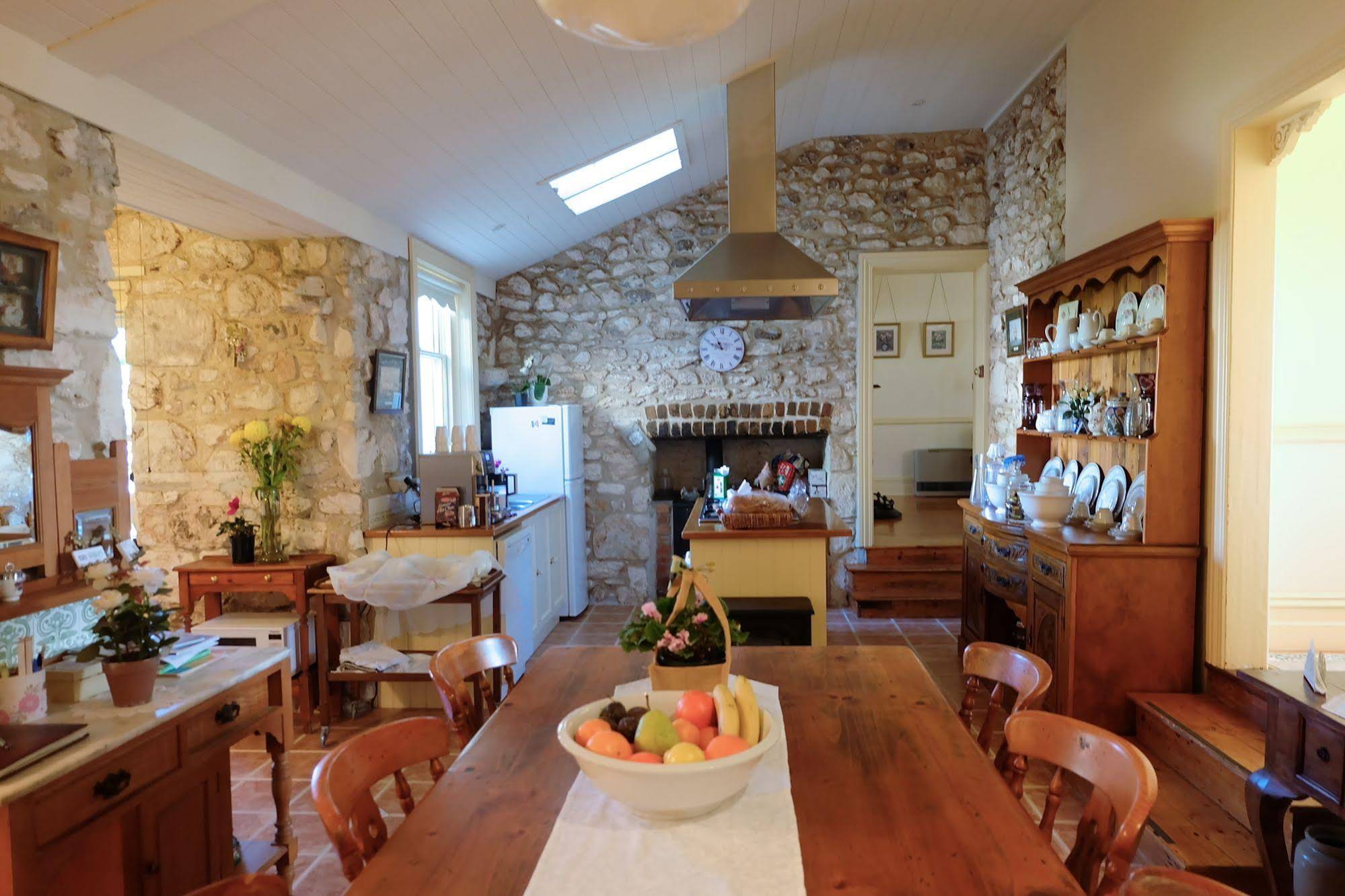 Eastcliff Cottage Sorrento