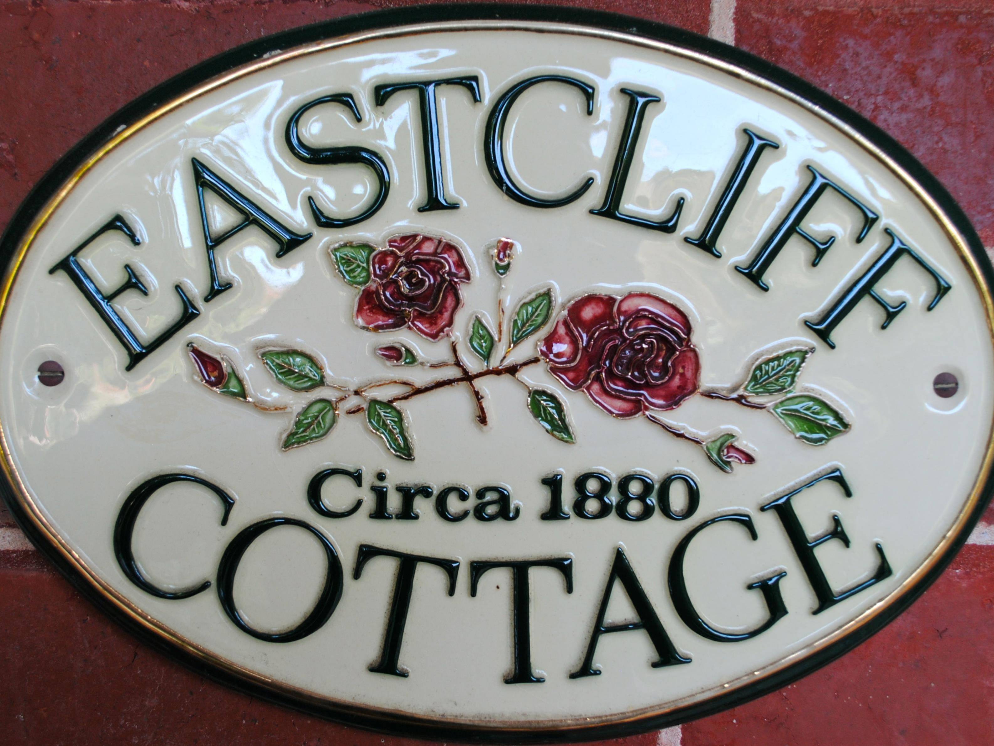 Eastcliff Cottage Sorrento