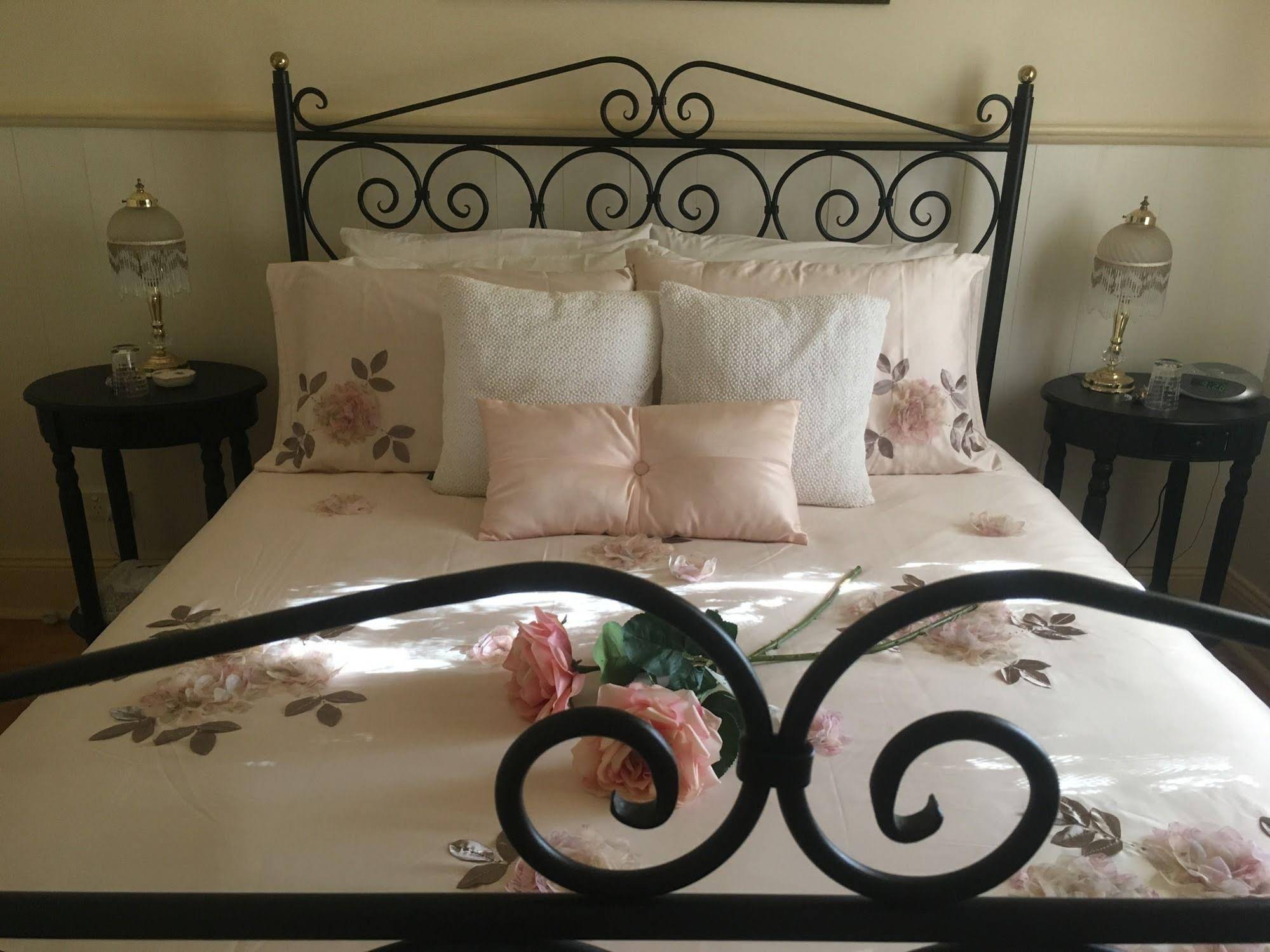 Eastcliff Cottage Sorrento