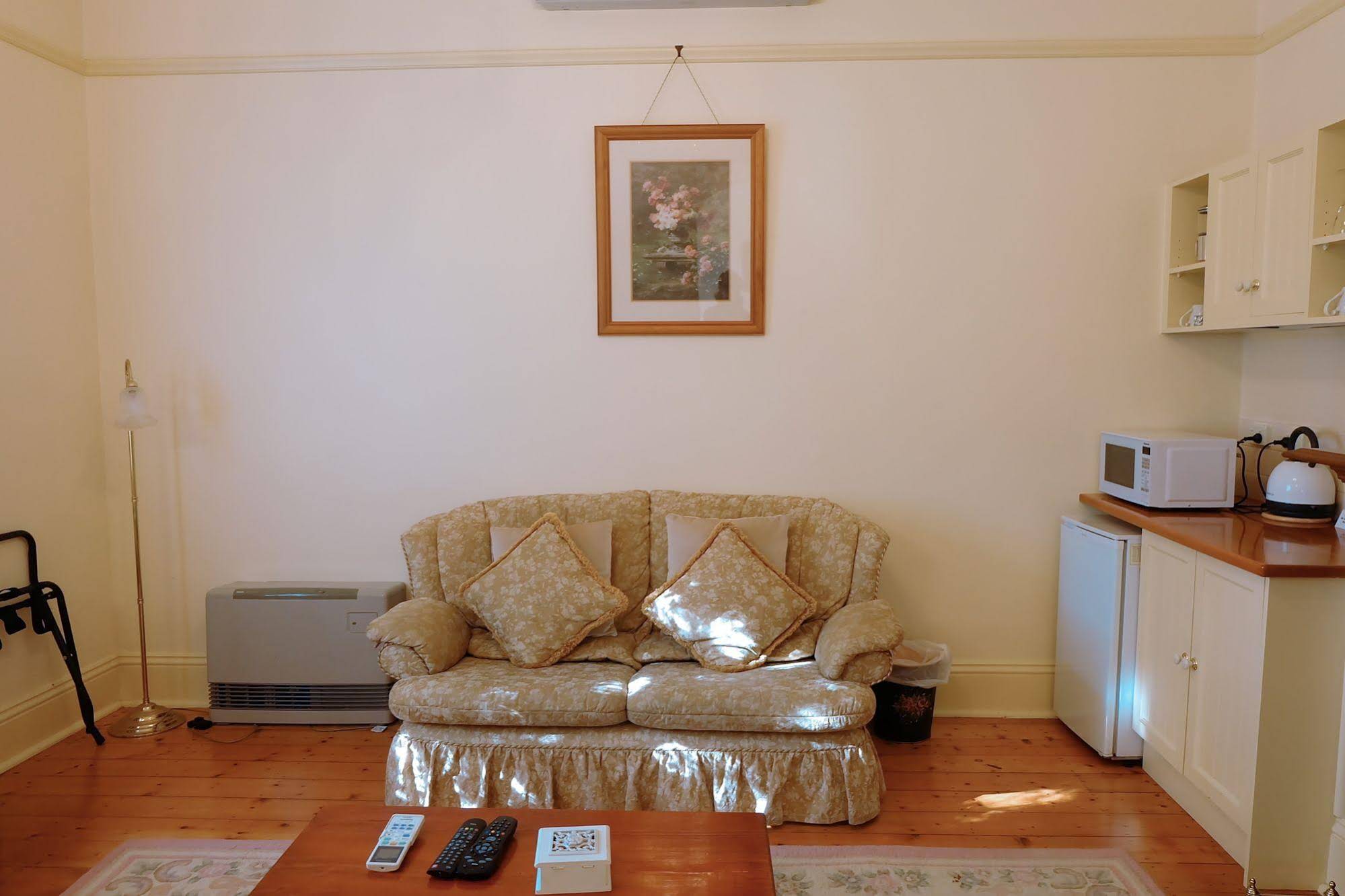 Eastcliff Cottage Sorrento