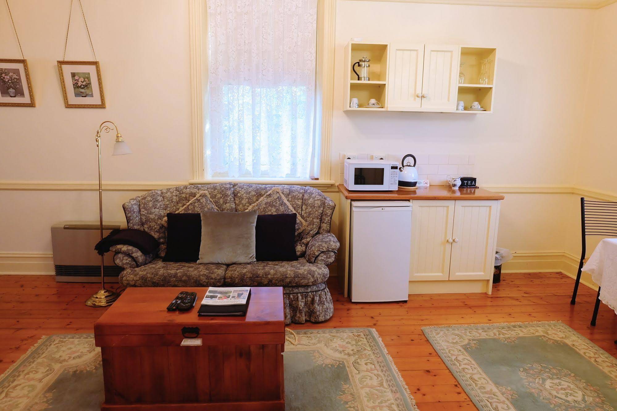 Eastcliff Cottage Sorrento