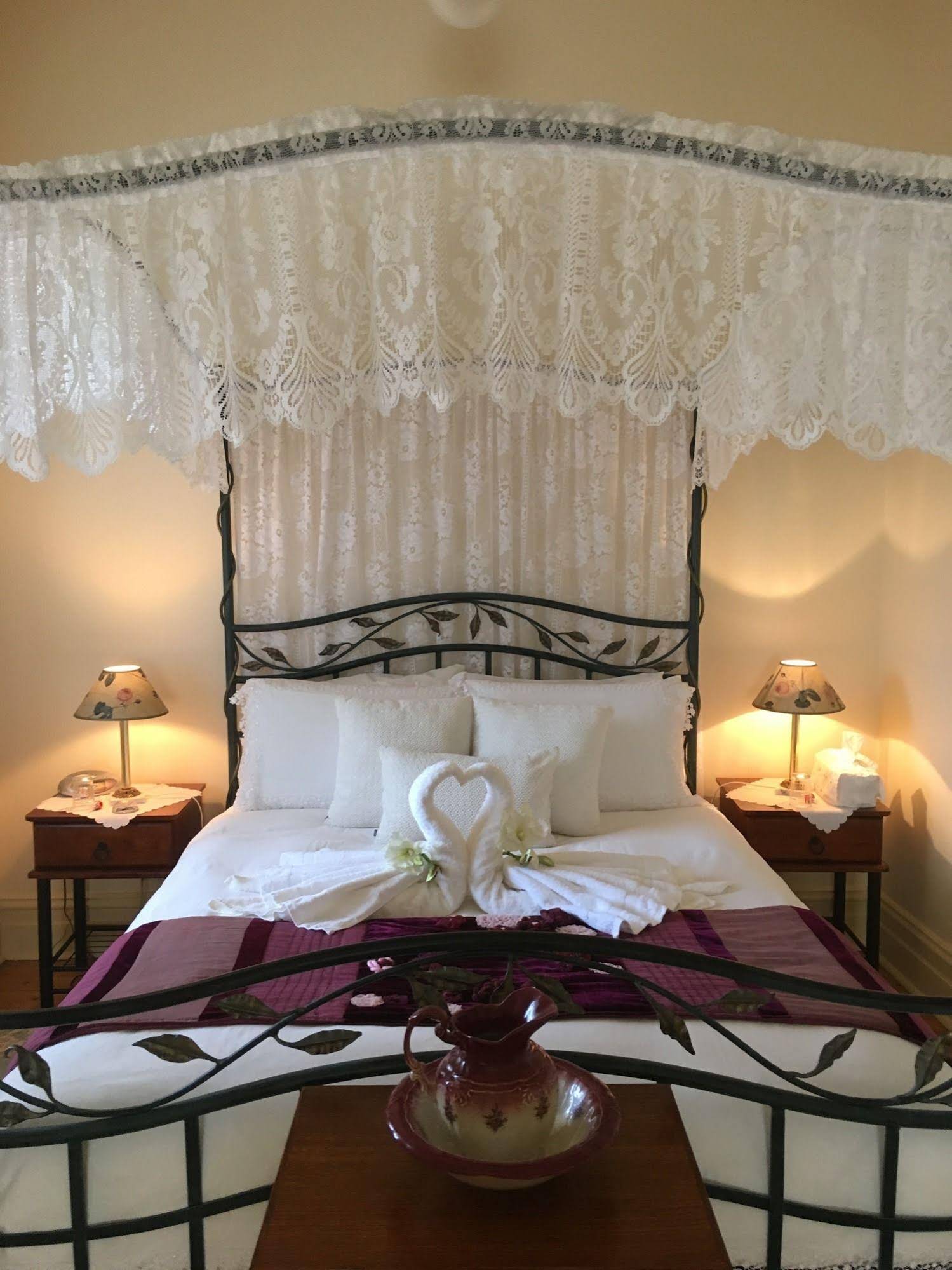 Eastcliff Cottage Sorrento