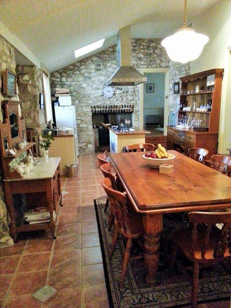 Eastcliff Cottage Sorrento