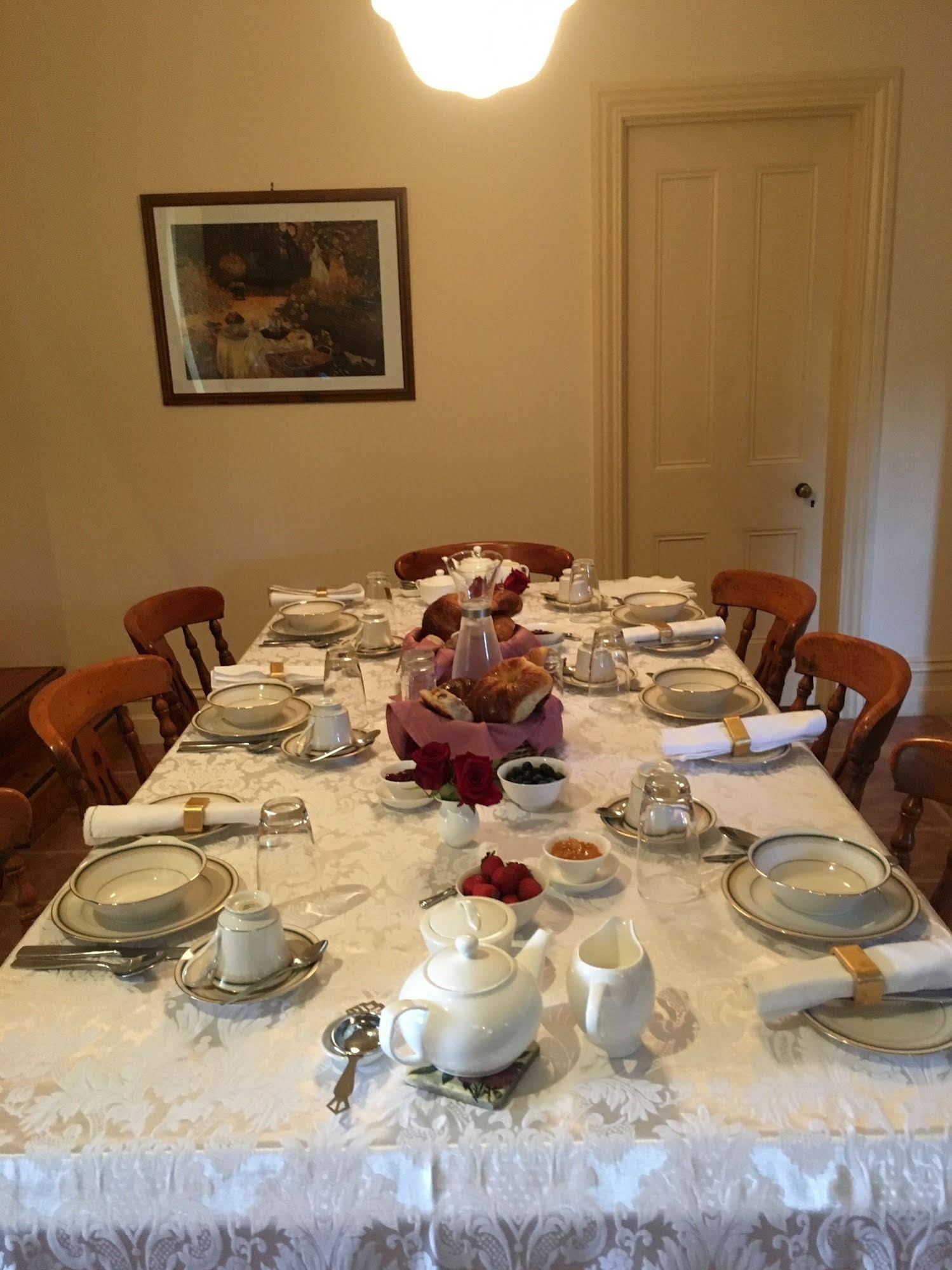 Eastcliff Cottage Sorrento