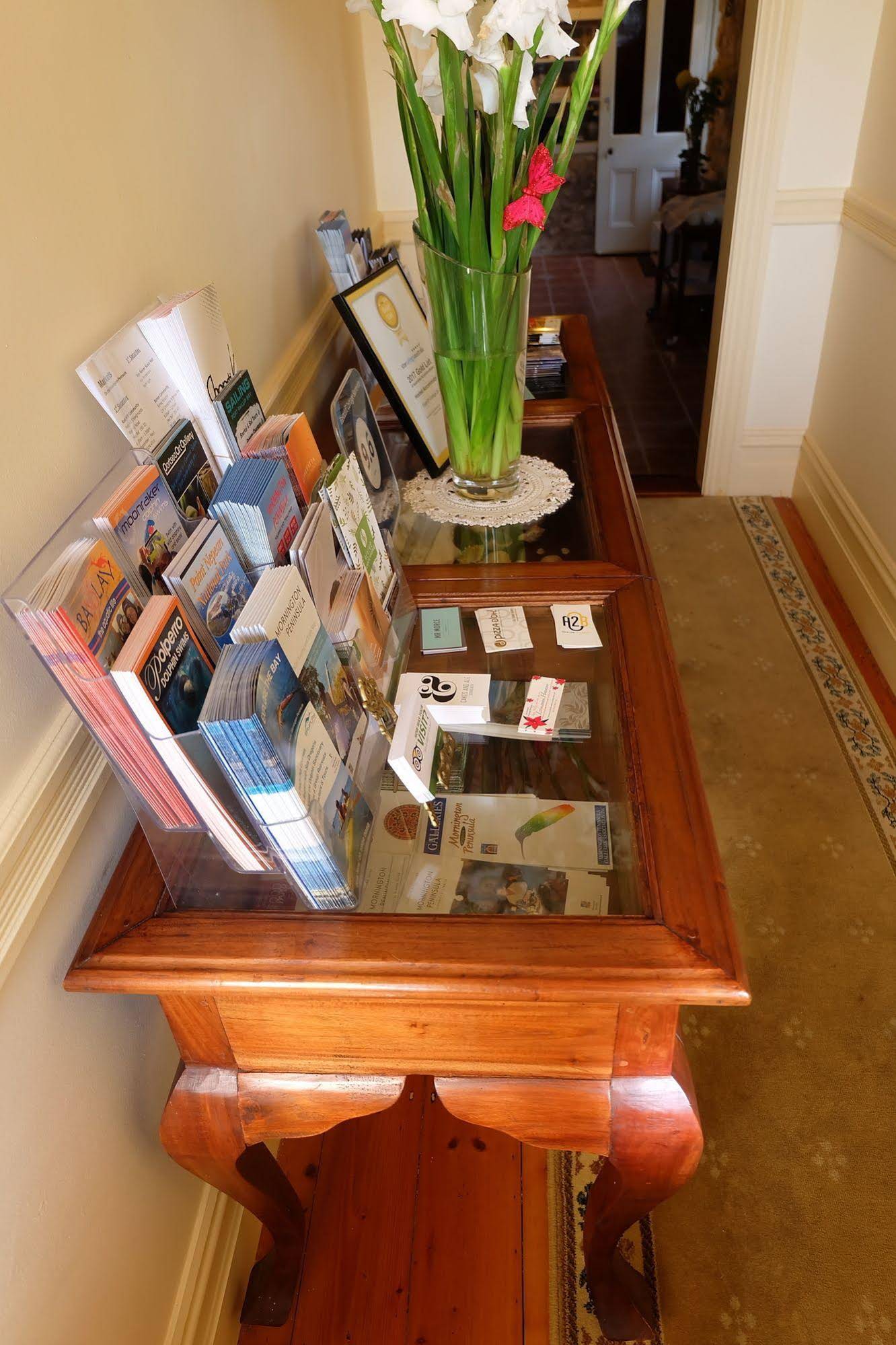 Eastcliff Cottage Sorrento