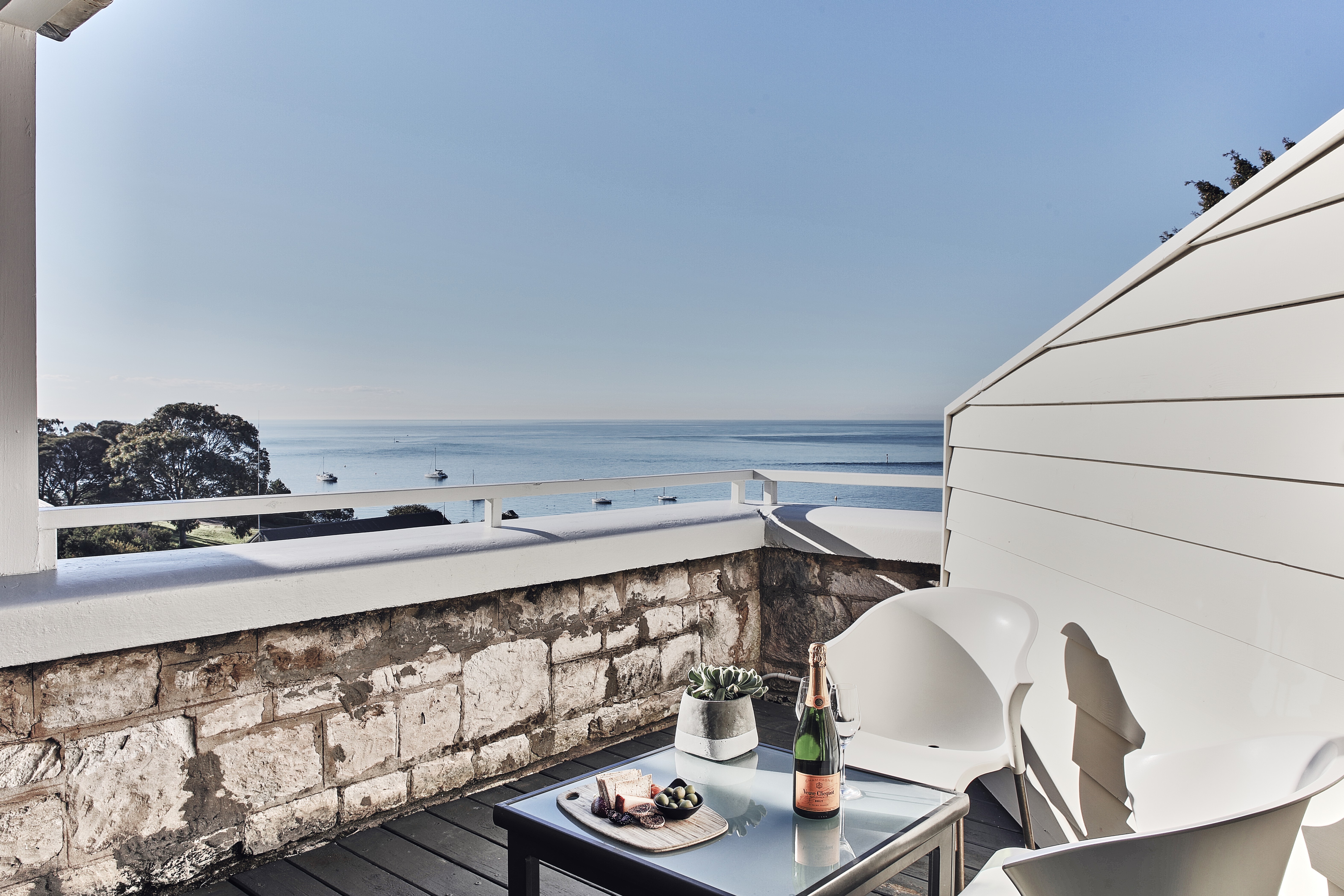 Hotel Sorrento