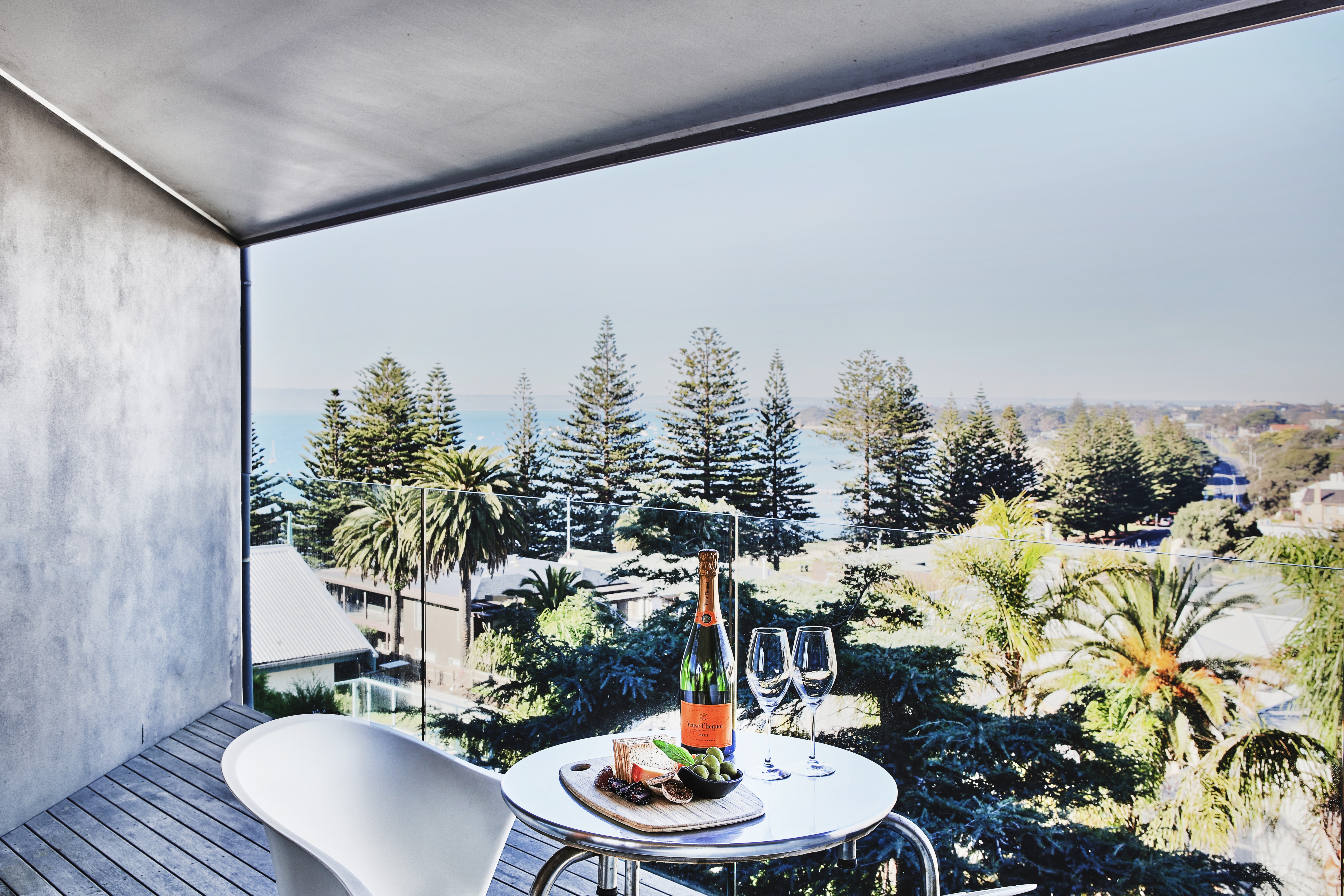 Hotel Sorrento