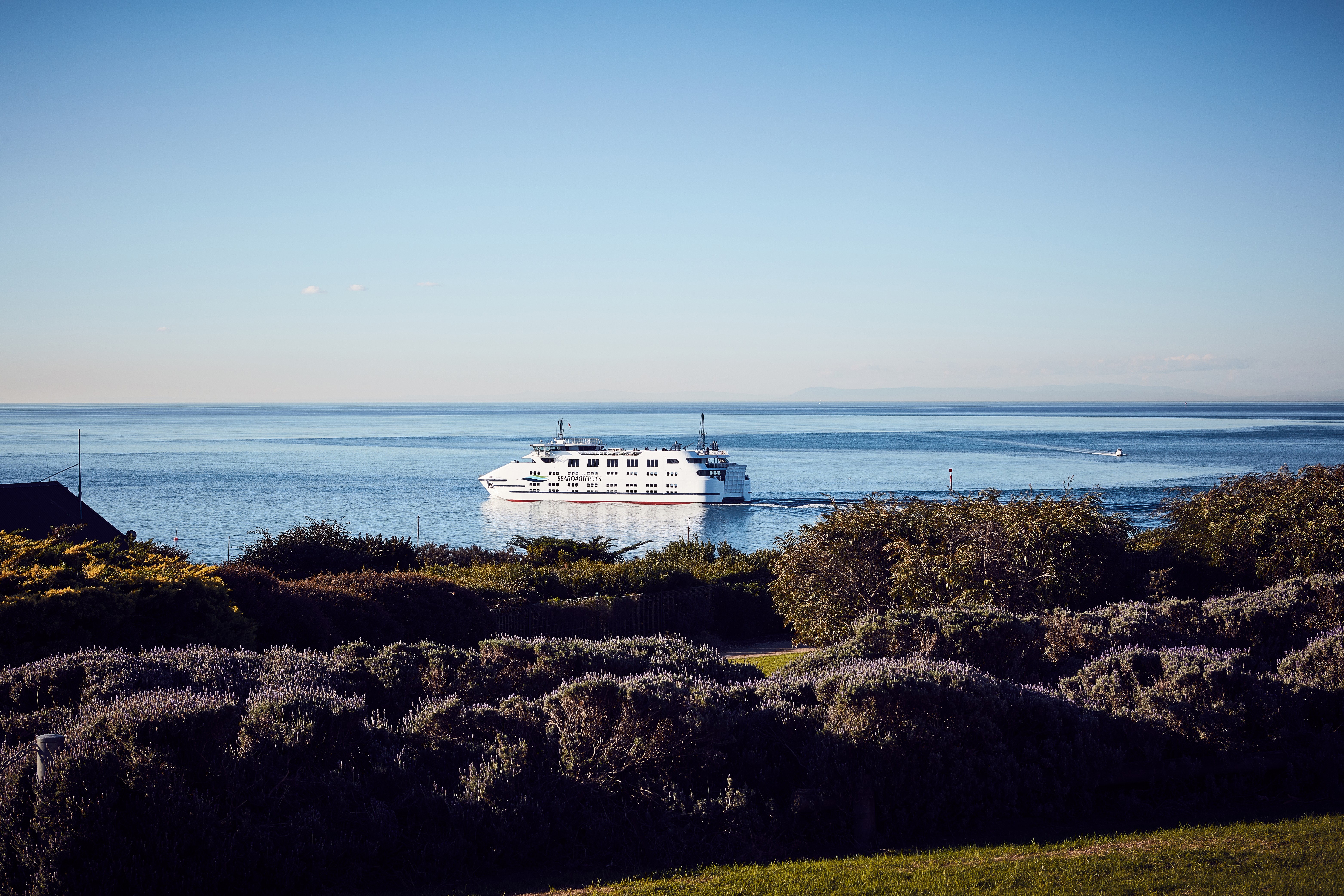 Hotel Sorrento