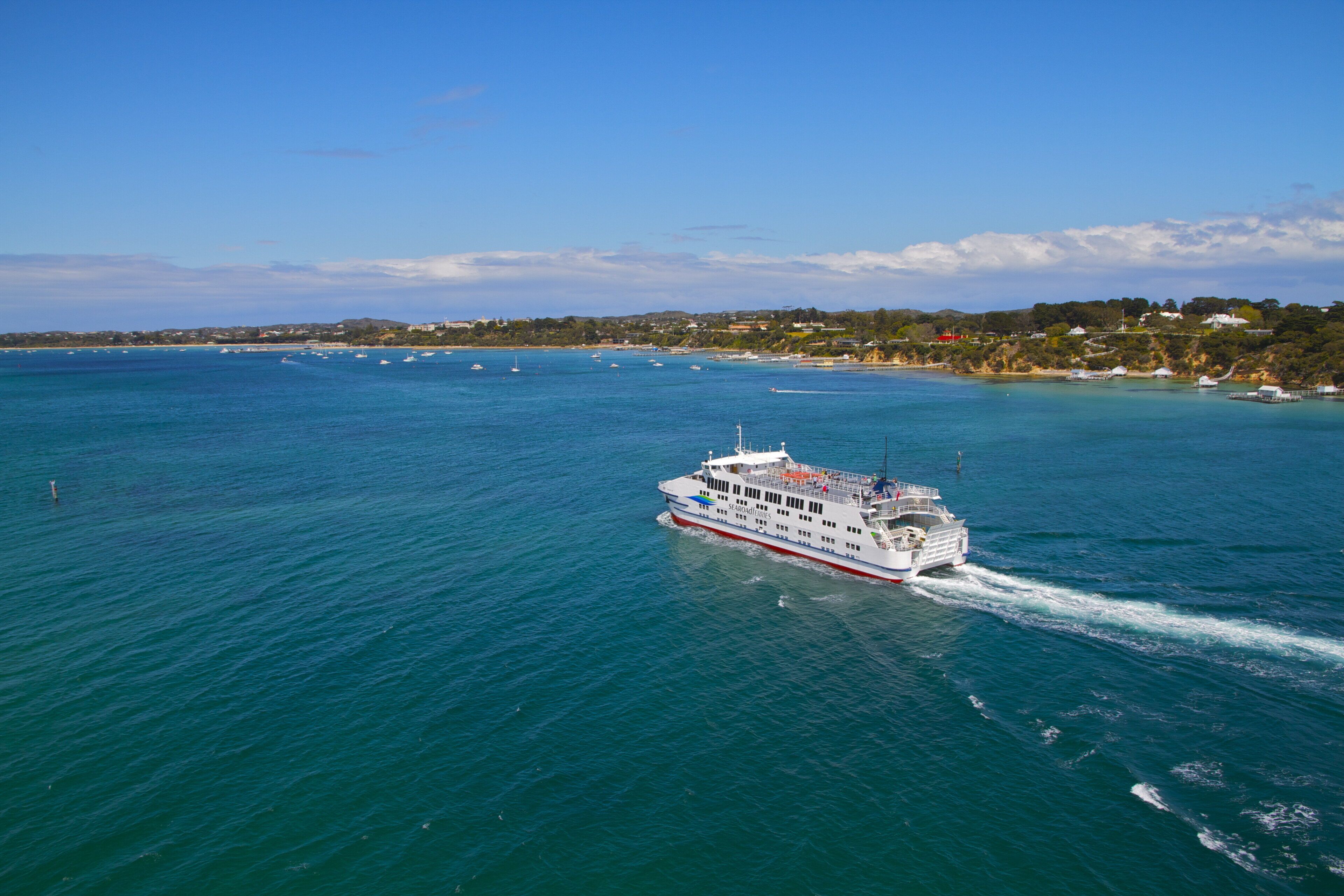 InterContinental Sorrento Mornington Peninsula