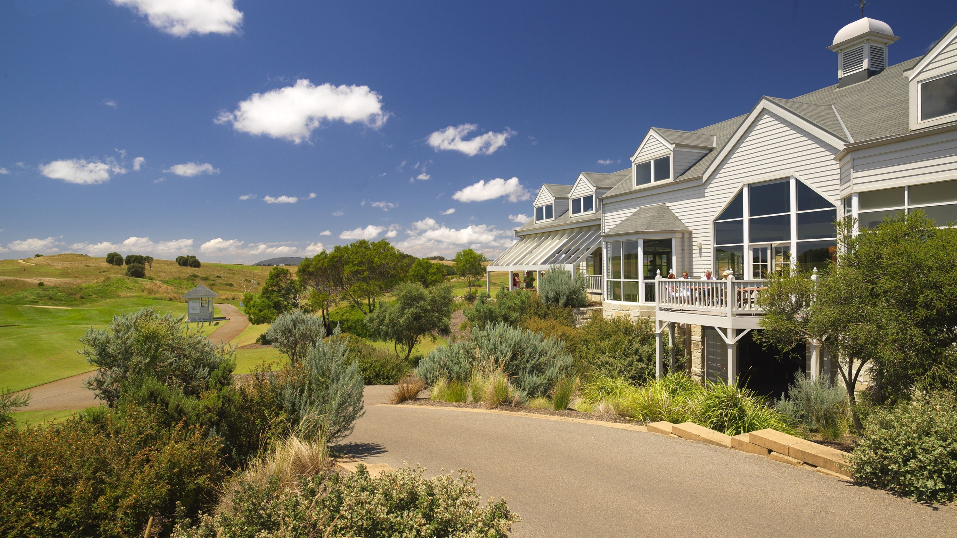 InterContinental Sorrento Mornington Peninsula