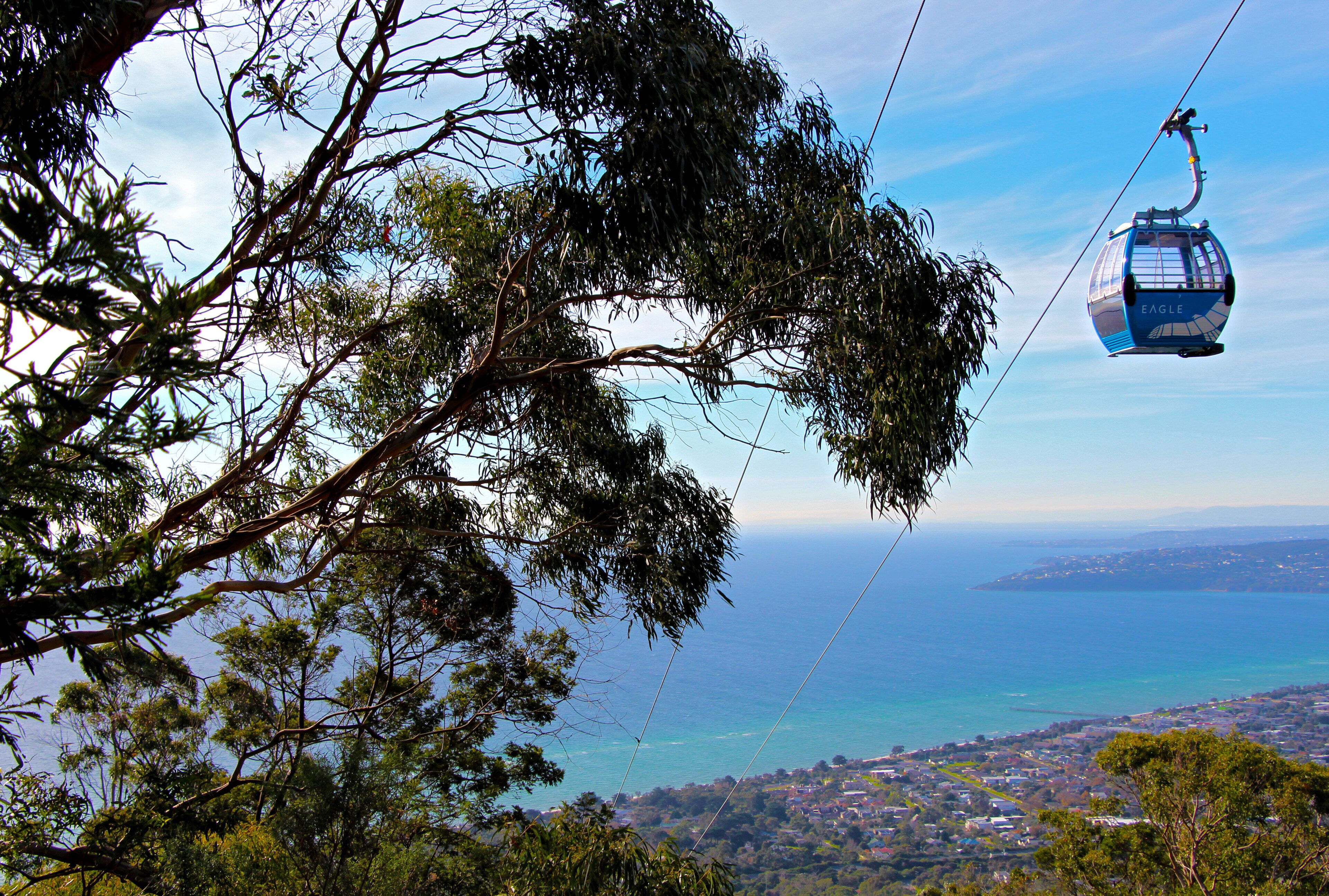 InterContinental Sorrento Mornington Peninsula