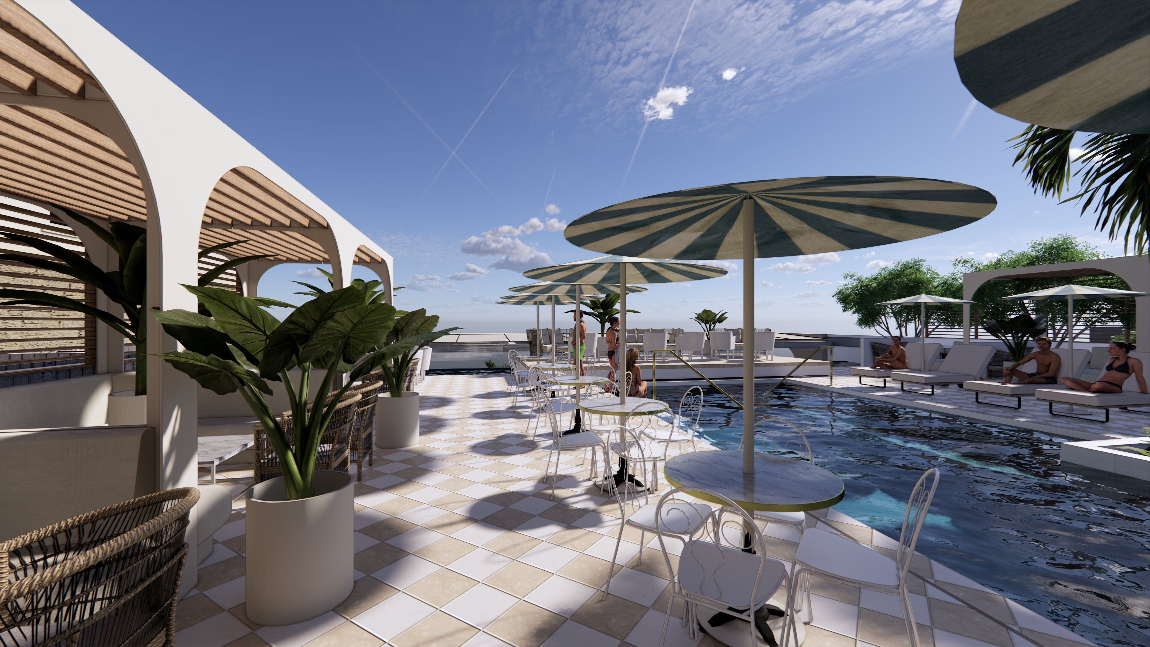 InterContinental Sorrento Mornington Peninsula