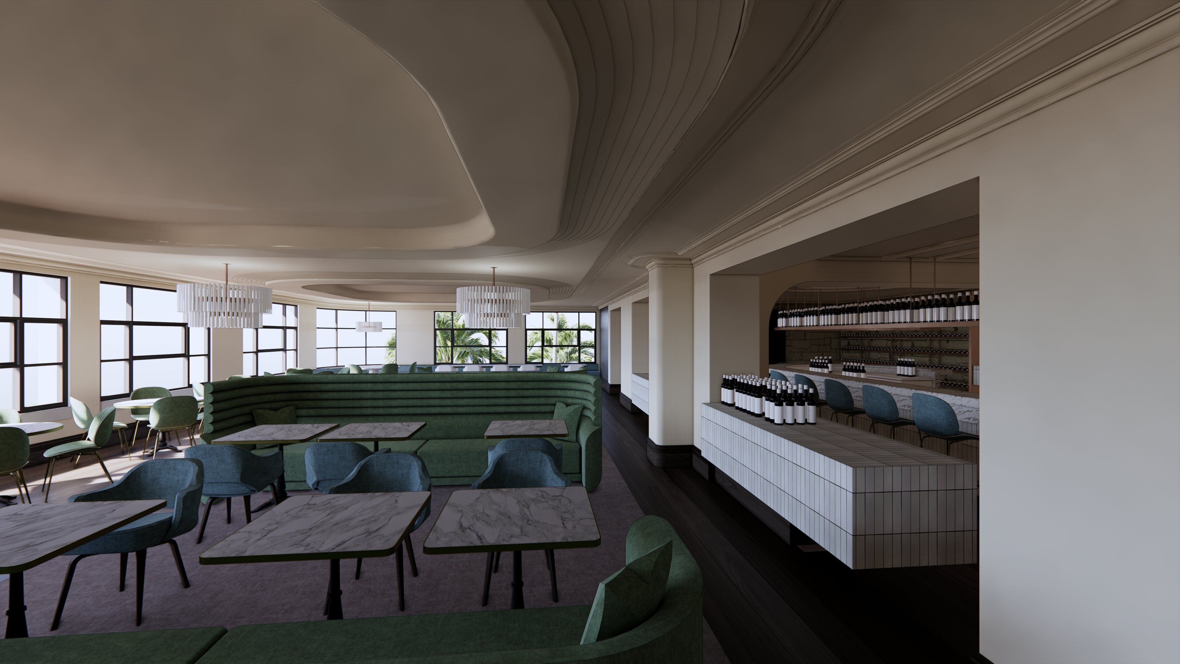 InterContinental Sorrento Mornington Peninsula