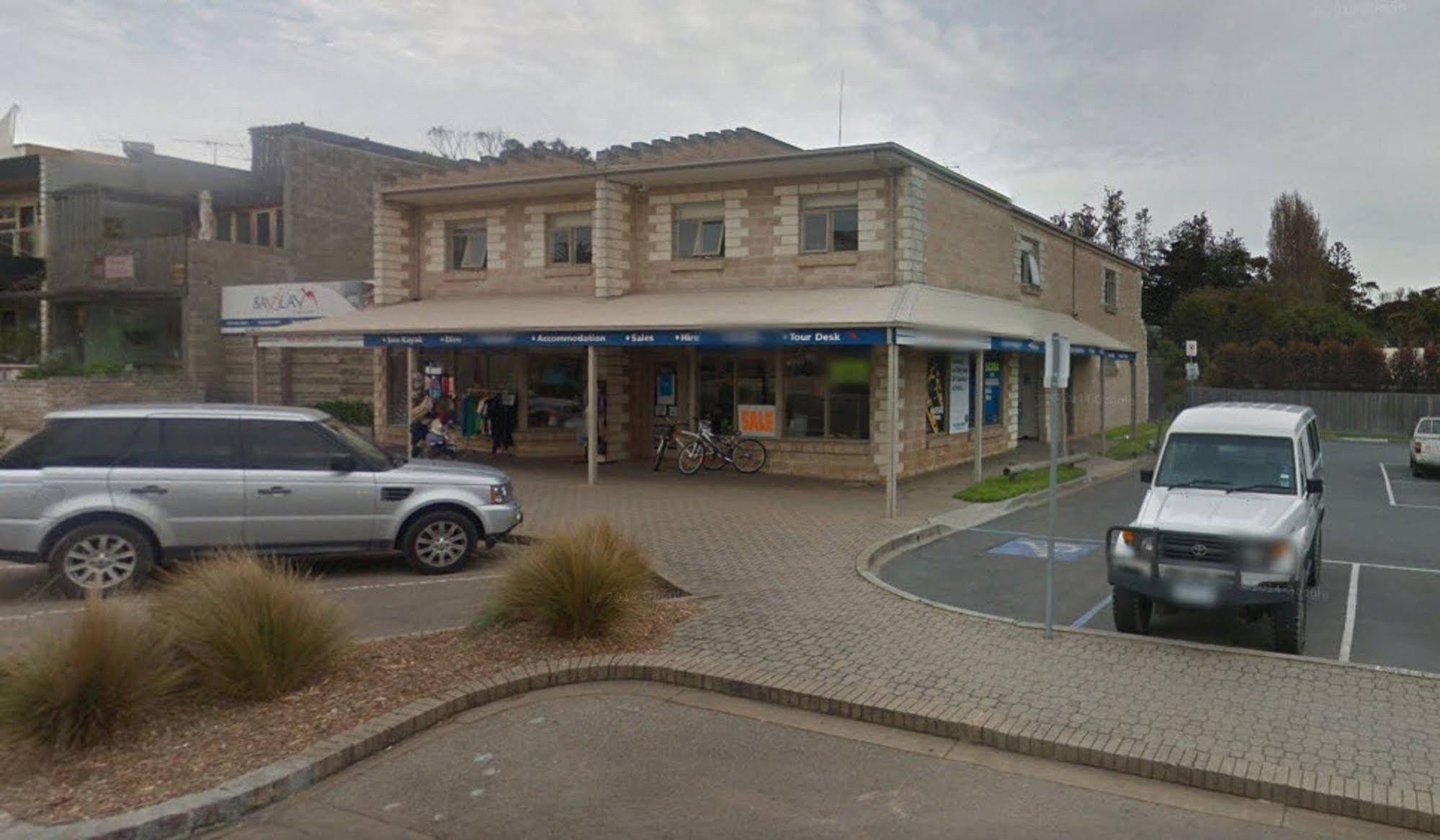 Sorrento Beach Motel