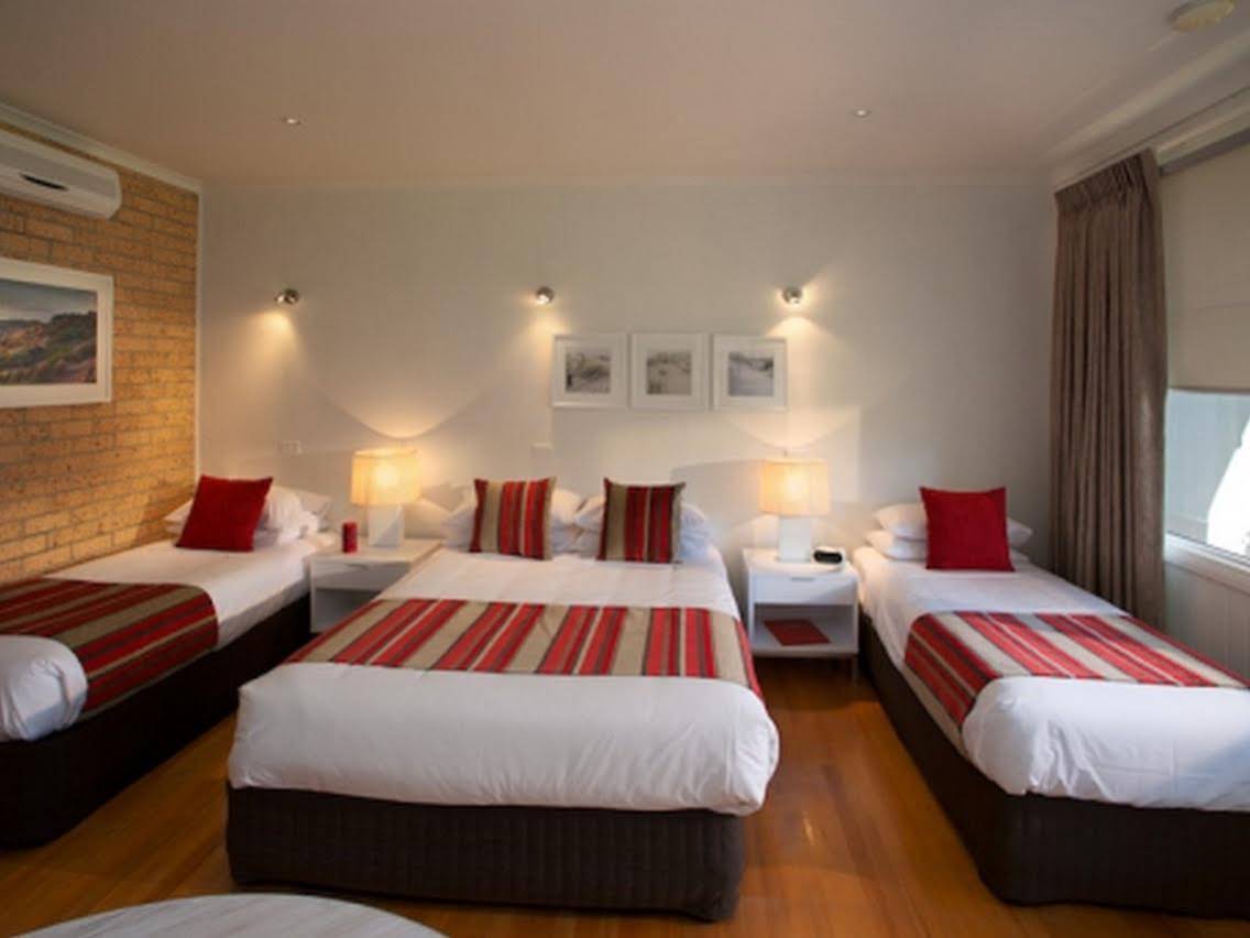 Sorrento Beach Motel
