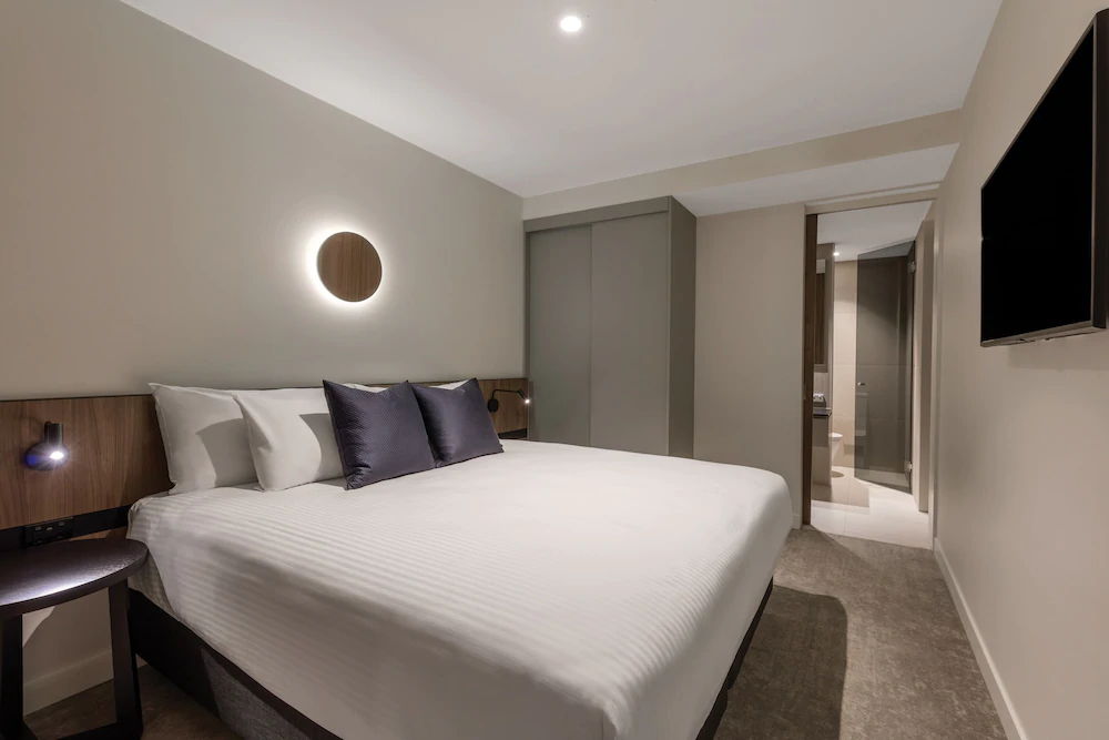 Adina Apartment Hotel Melbourne Southbank