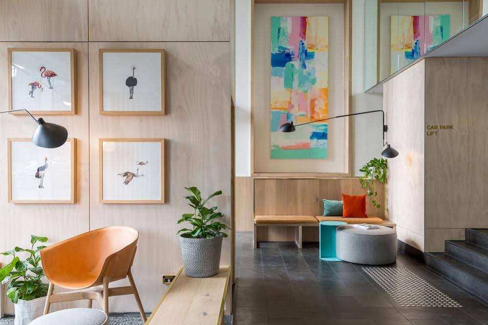 Aria Hotel Apartments - Clarendon