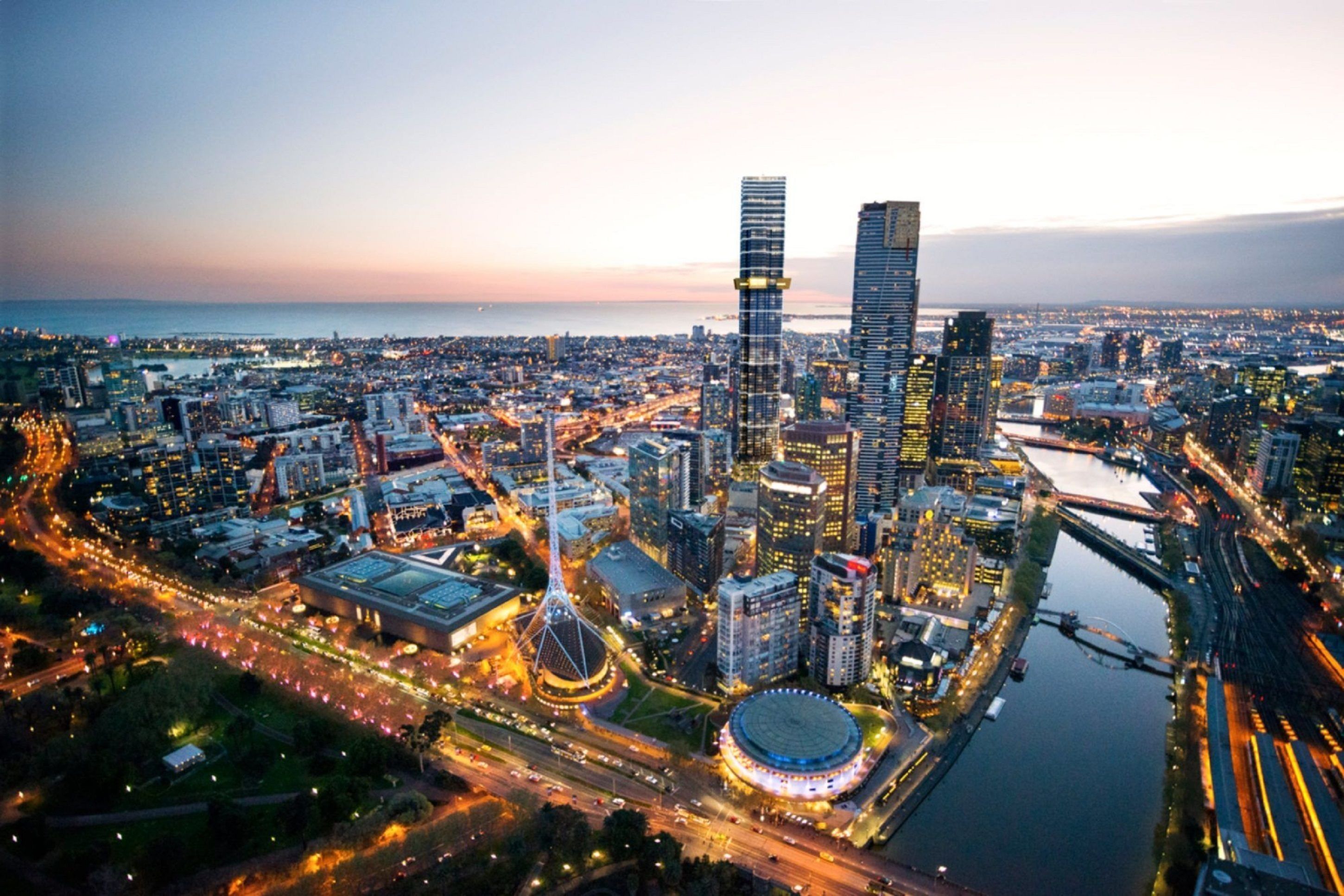 Australia 108