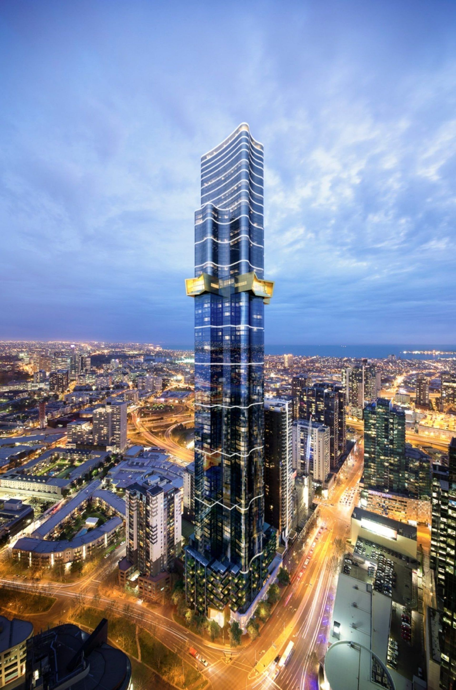Australia 108
