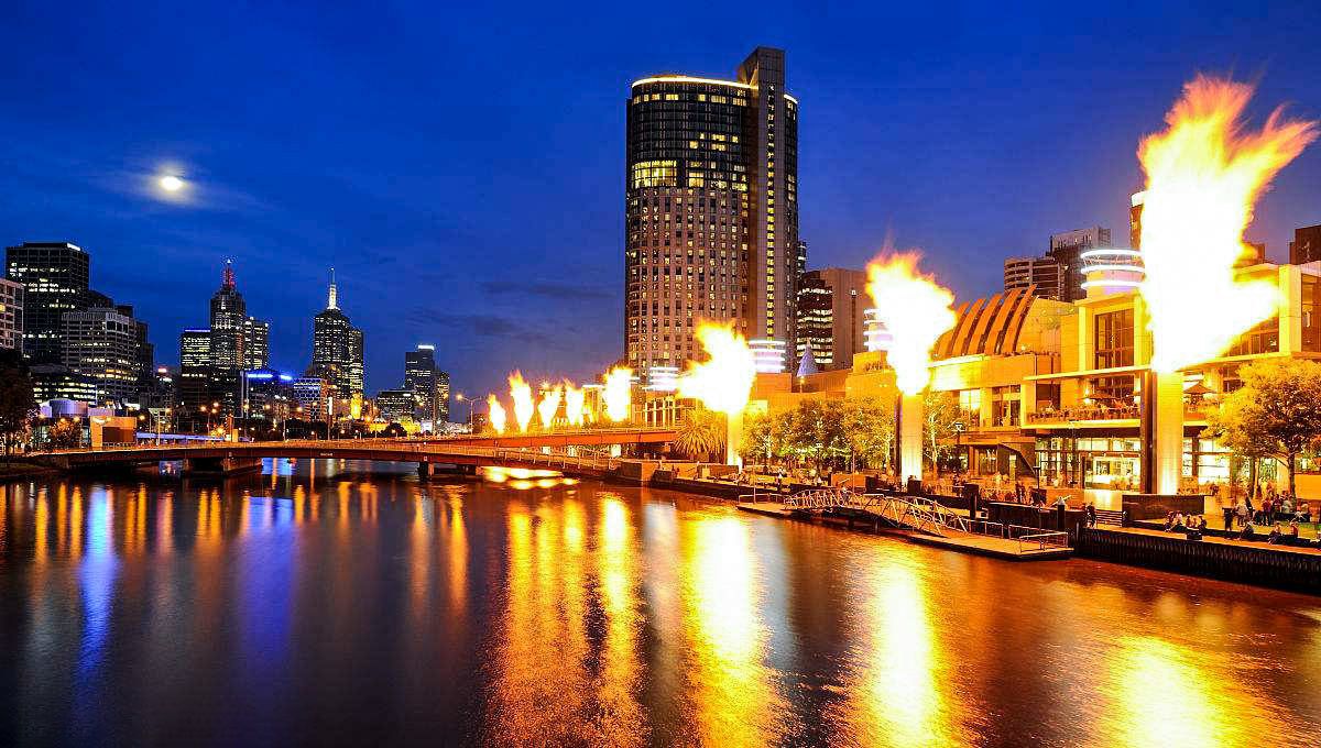 Australia 108
