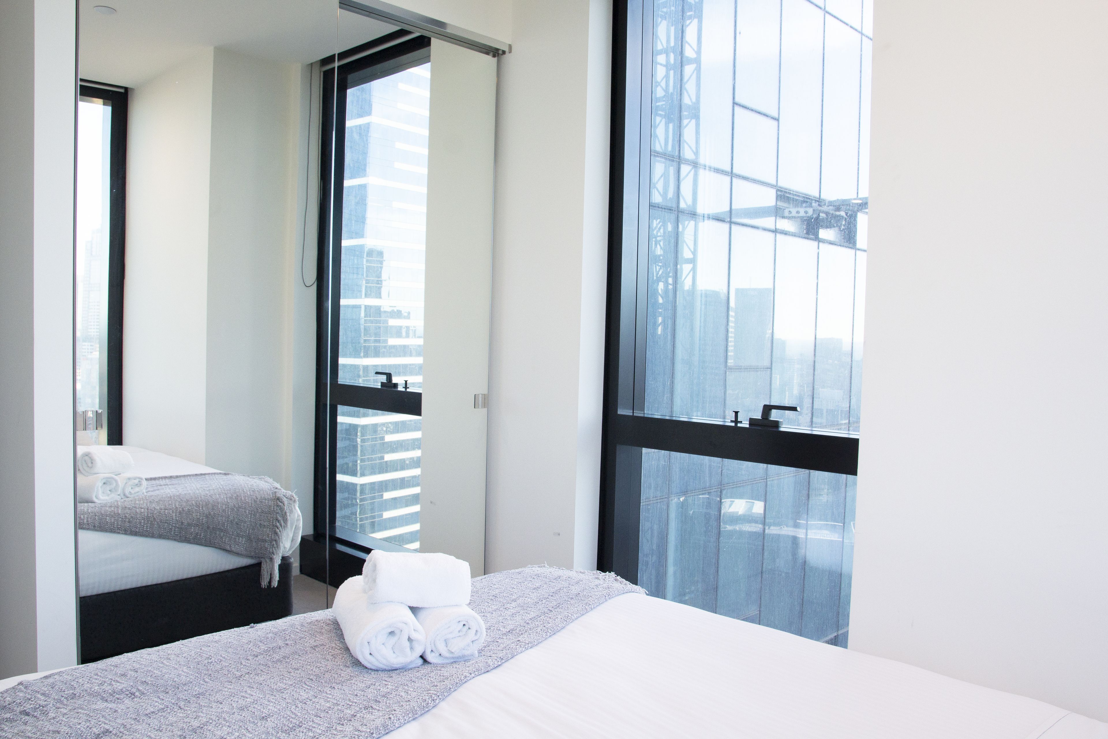 BHB Apartment in the Clouds BHB Apartment in the Clouds