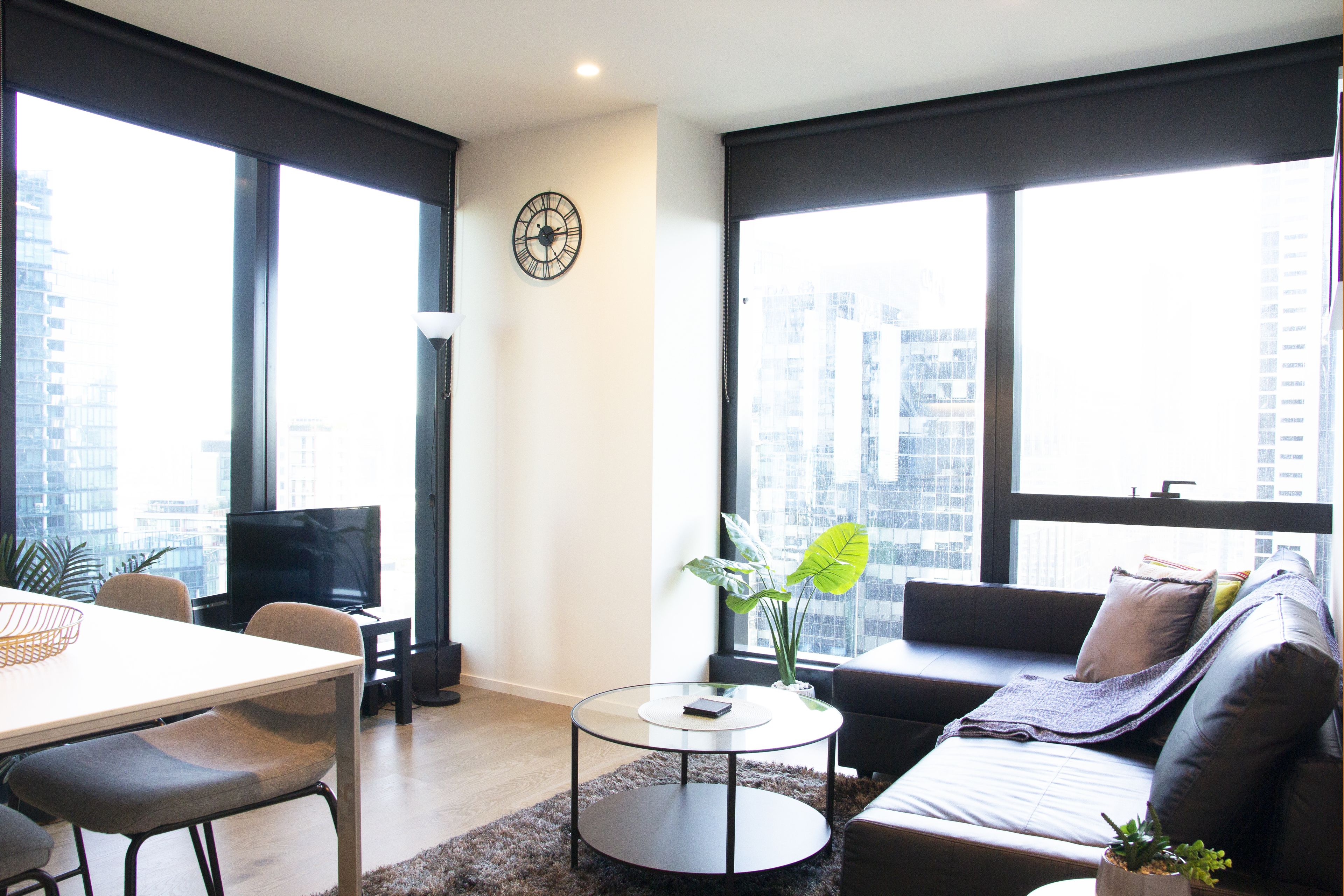 BHB Apartment in the Clouds BHB Apartment in the Clouds