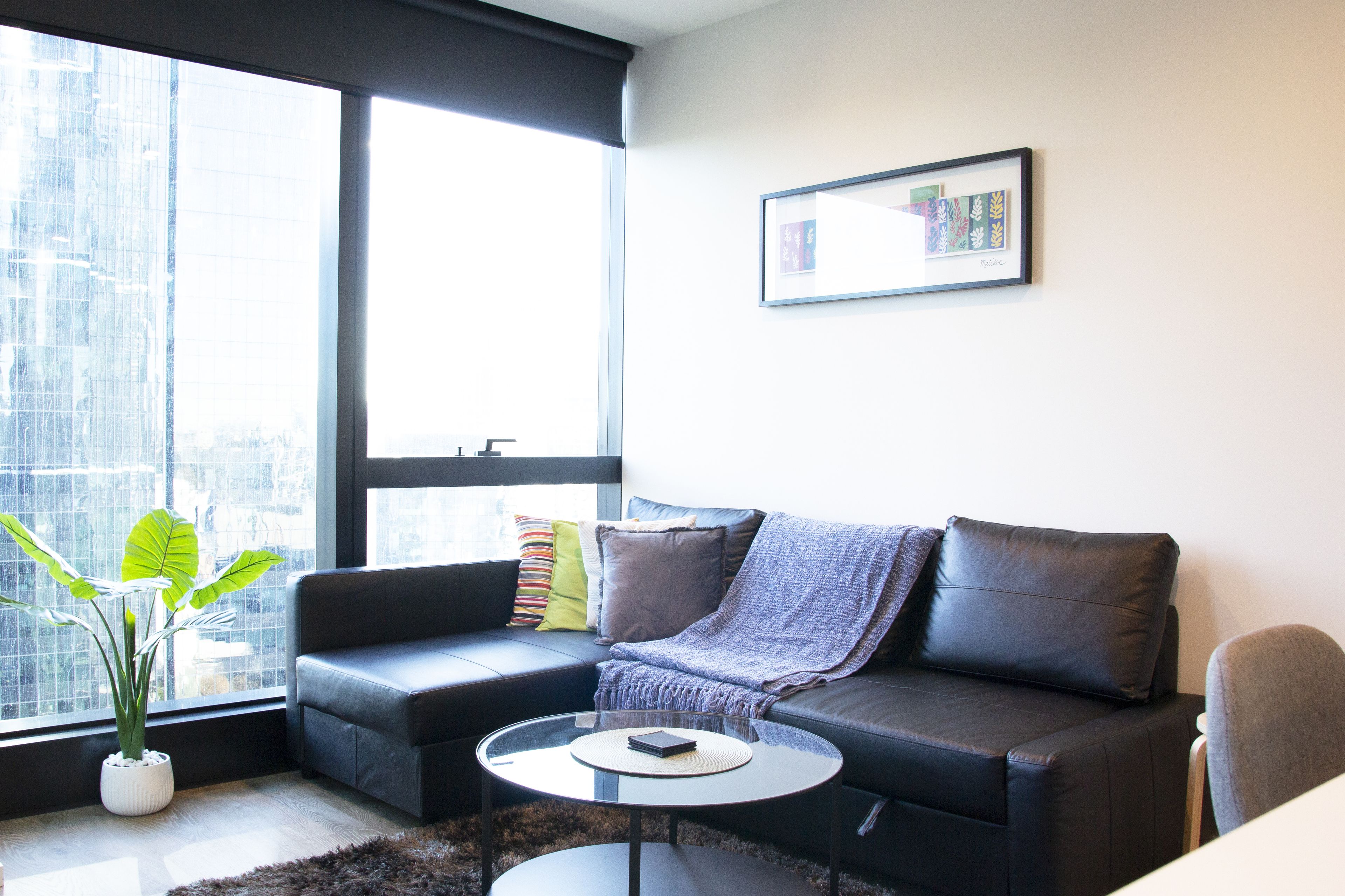 BHB Apartment in the Clouds BHB Apartment in the Clouds