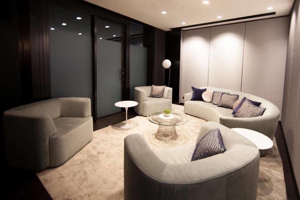 BHB Apartment in the Clouds BHB Apartment in the Clouds
