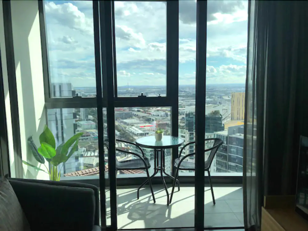 BHB Crown Southbank Apartment