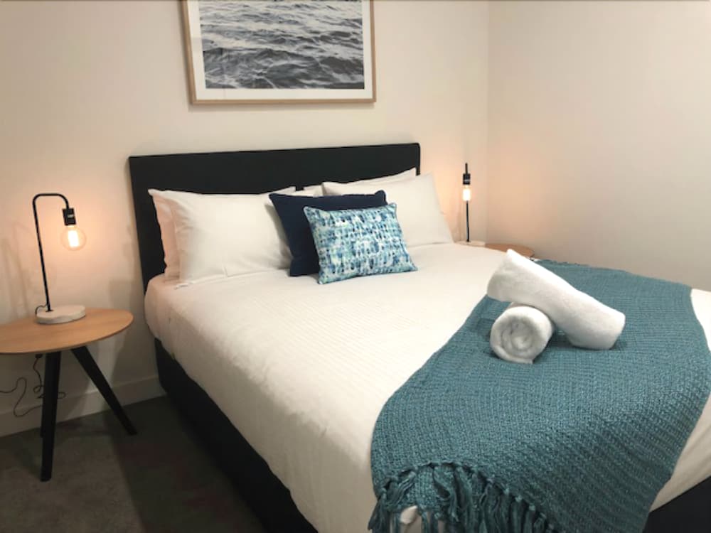 BHB Crown Southbank Apartment