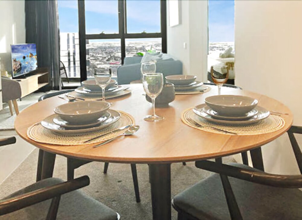 BHB Crown Southbank Apartment