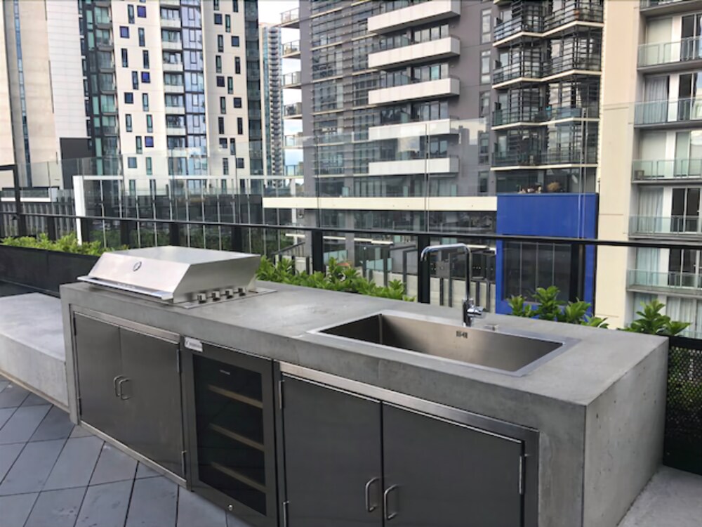 BHB Crown Southbank Apartment