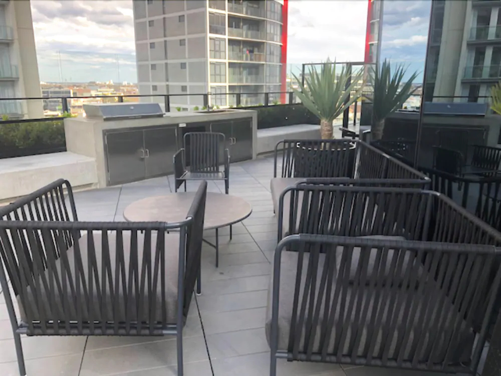 BHB Crown Southbank Apartment